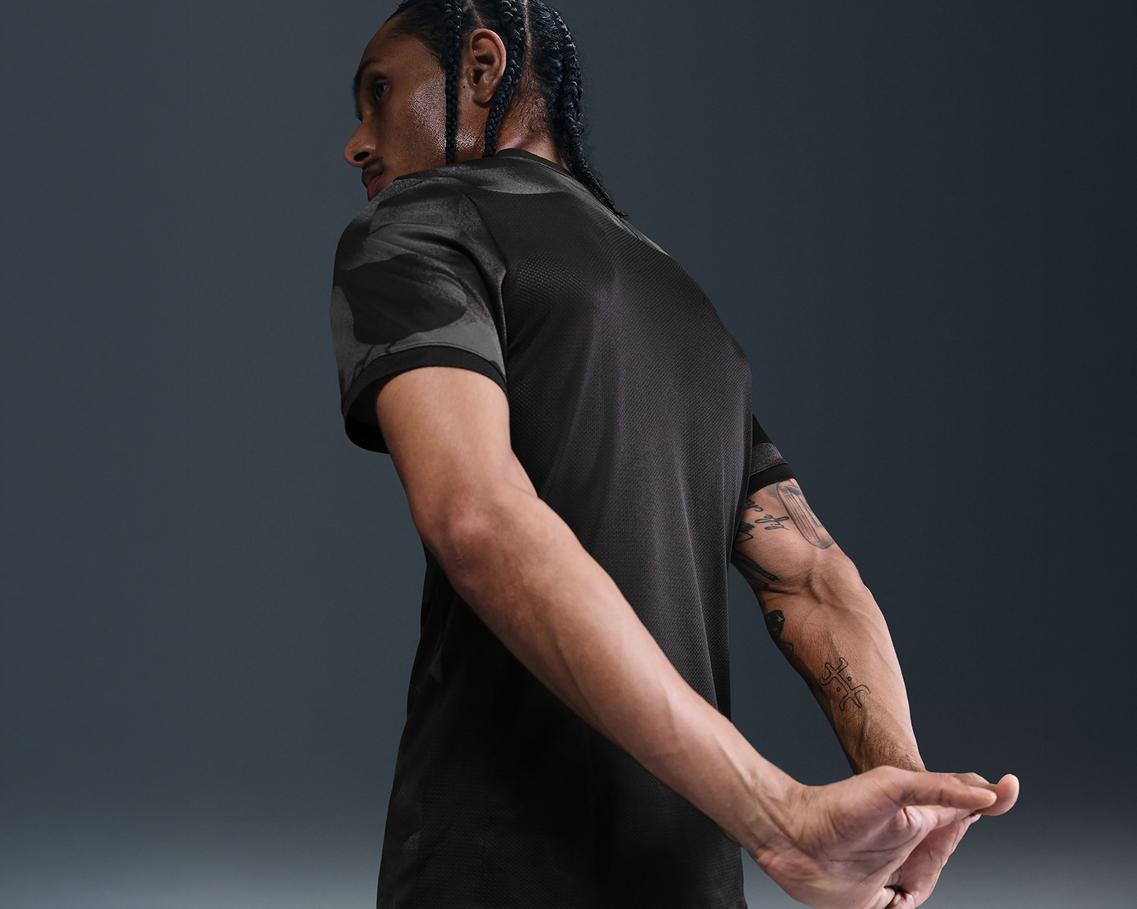 Foto 4 | Foto 4 | Playera para Futbol Nike Academy Dri-FIT para Hombre