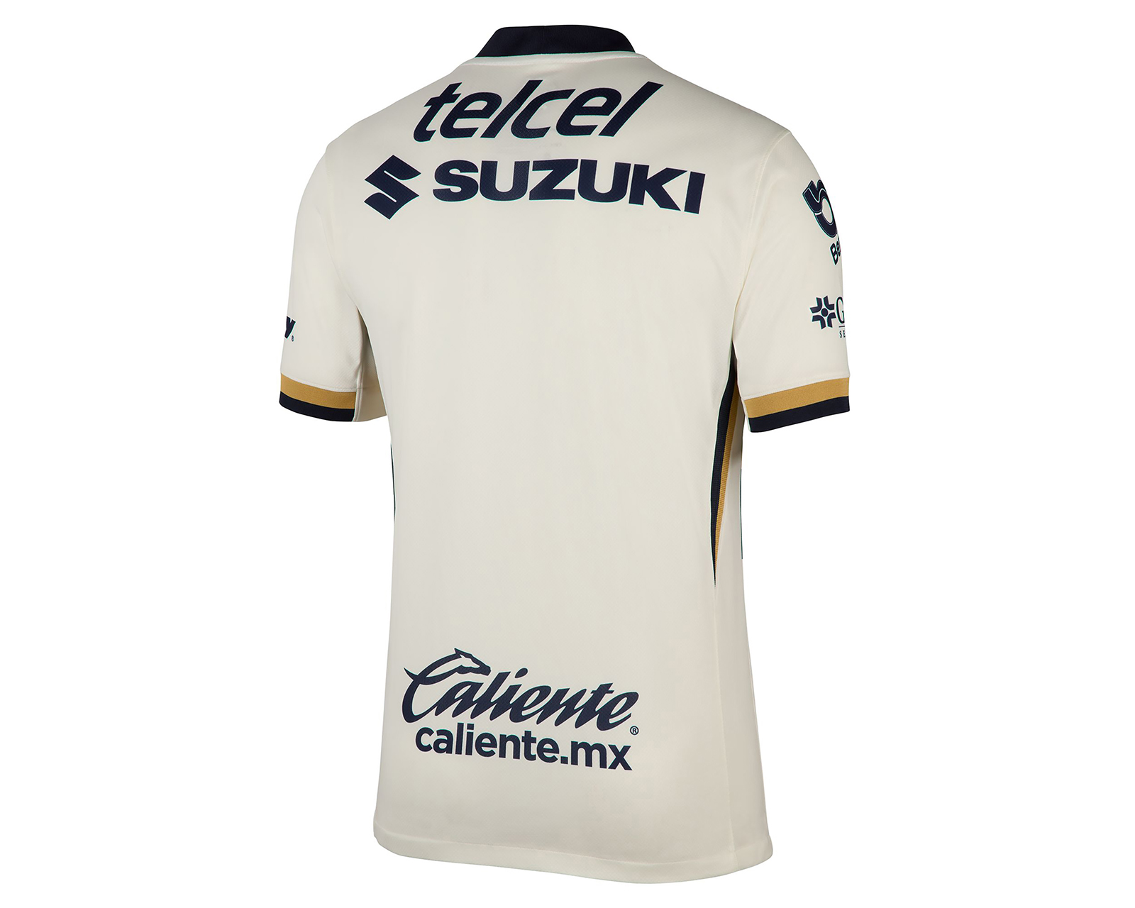 Foto 10 pulgar | Foto 9 | Jersey Nike Pumas UNAM Local 25/26 para Hombre