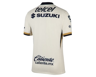 Foto 9 | Foto 9 | Jersey Nike Pumas UNAM Local 25/26 para Hombre