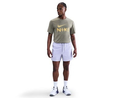 Foto 1 | Foto 1 | Playera Deportiva Nike Hyverse Dri-Fit para Hombre