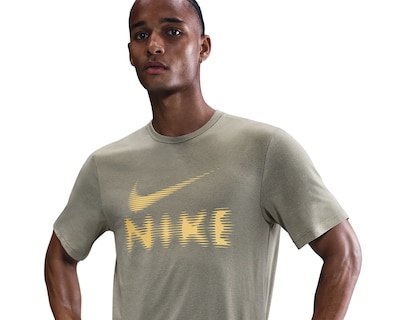 Foto 3 | Foto 3 | Playera Deportiva Nike Hyverse Dri-Fit para Hombre