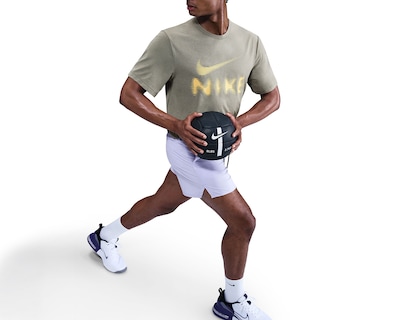 Foto 5 | Foto 5 | Playera Deportiva Nike Hyverse Dri-Fit para Hombre