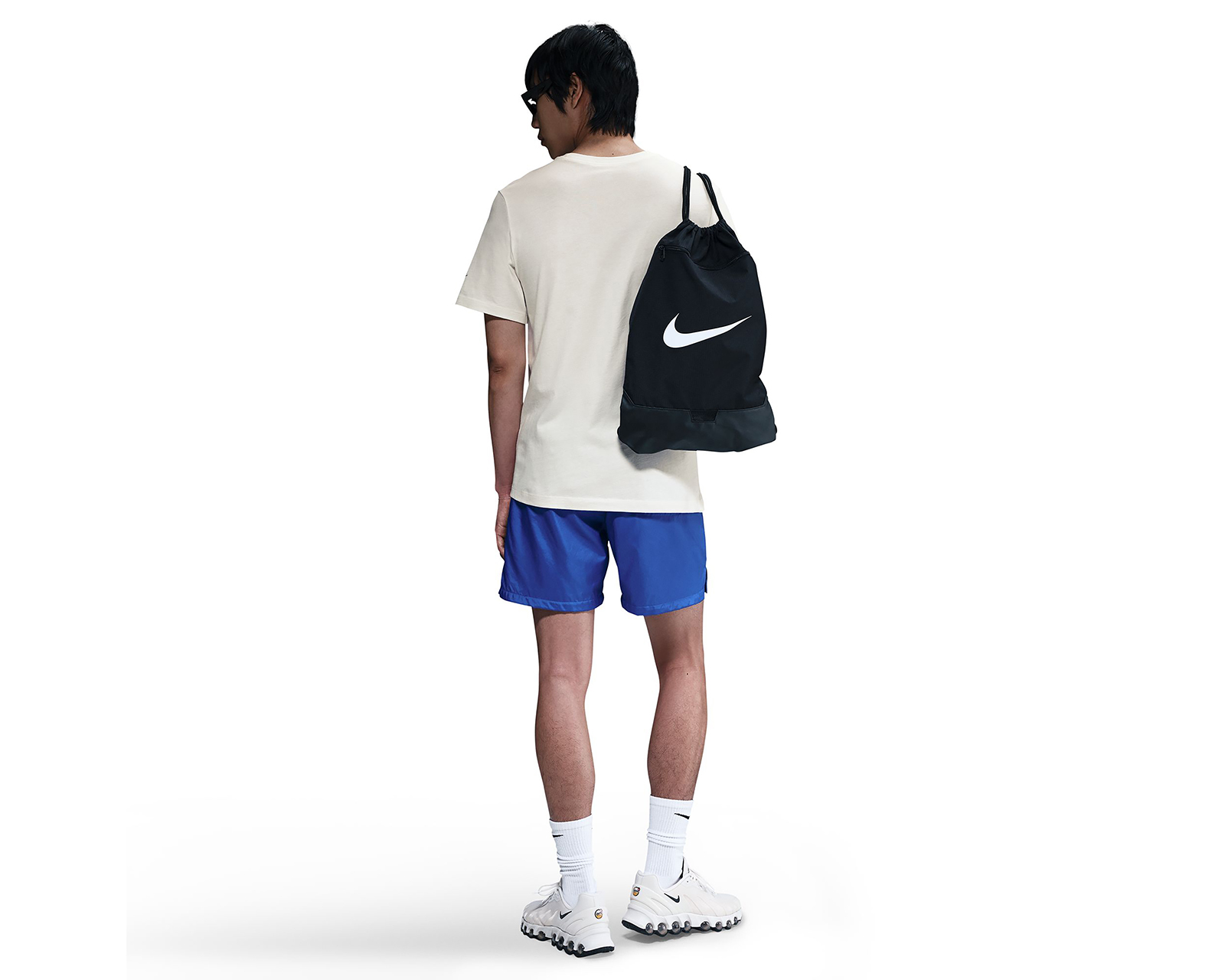 Foto 2 | Foto 2 | Playera Deportiva Nike Sportwear para Hombre