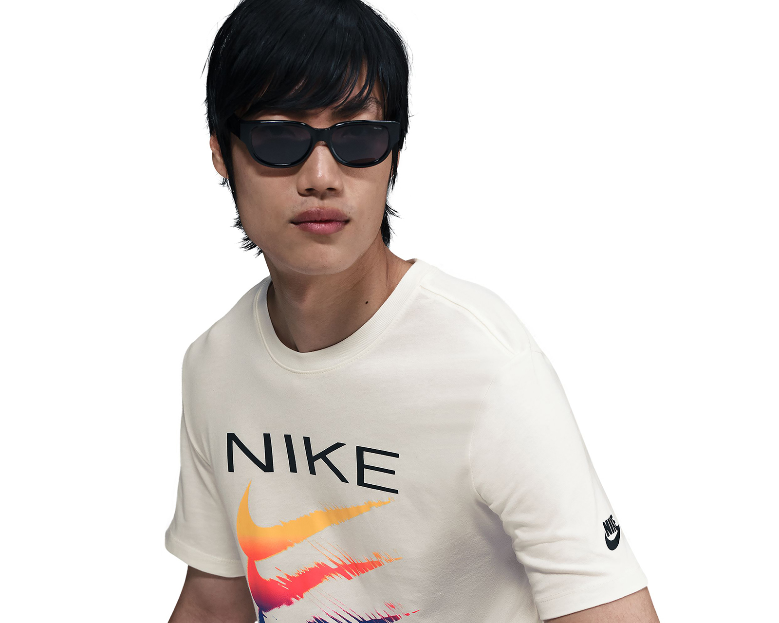 Foto 5 pulgar | Foto 4 | Playera Deportiva Nike Sportwear para Hombre