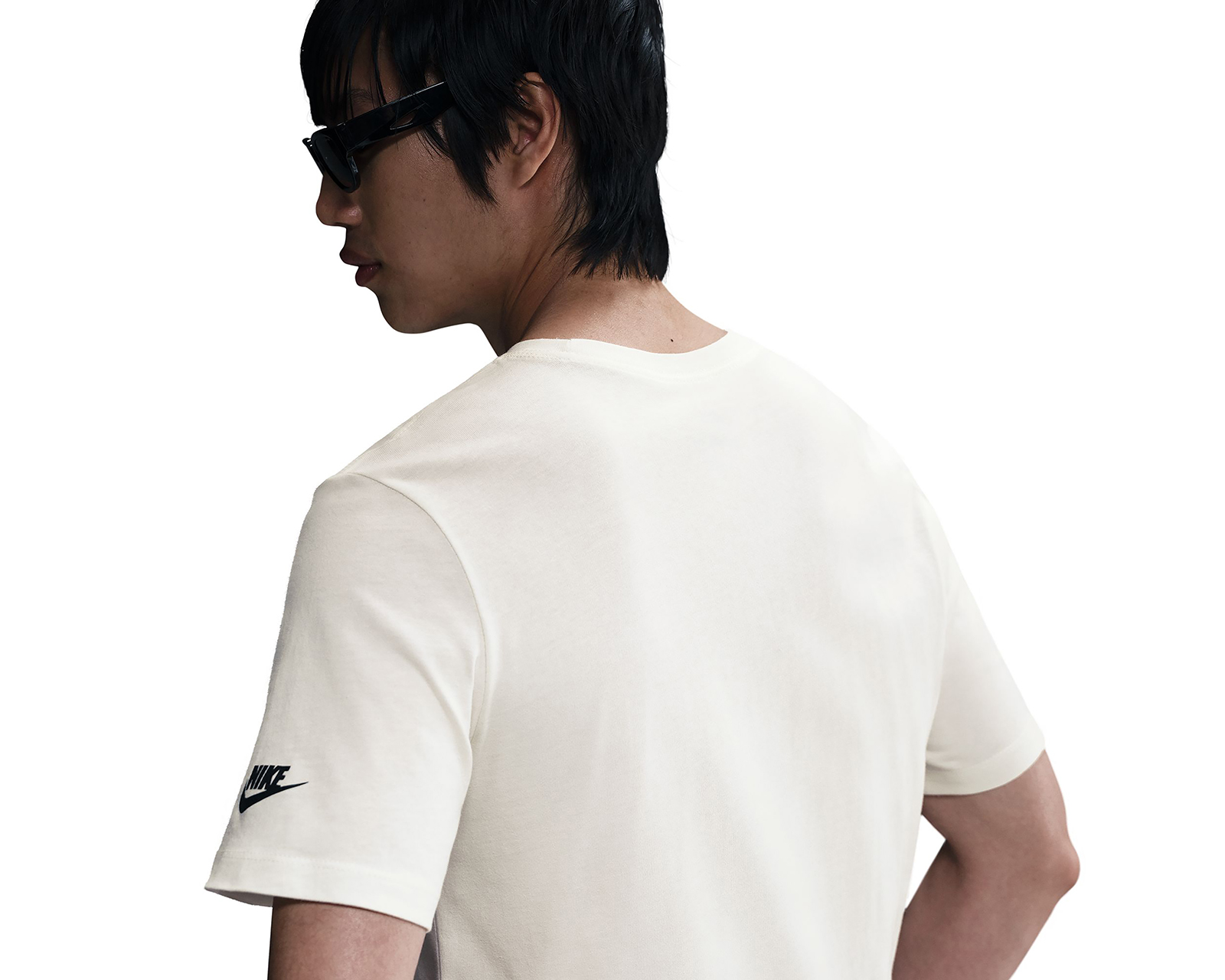 Foto 6 pulgar | Foto 5 | Playera Deportiva Nike Sportwear para Hombre