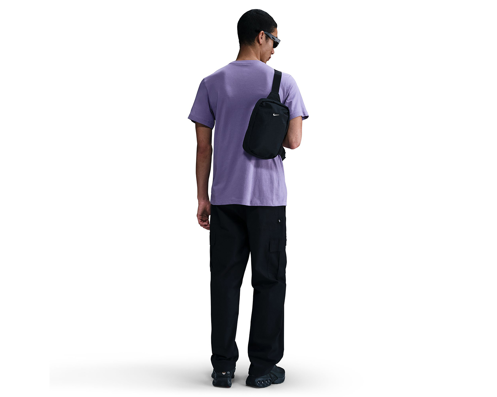 Foto 2 | Foto 2 | Playera Deportiva Nike Sportwear para Hombre