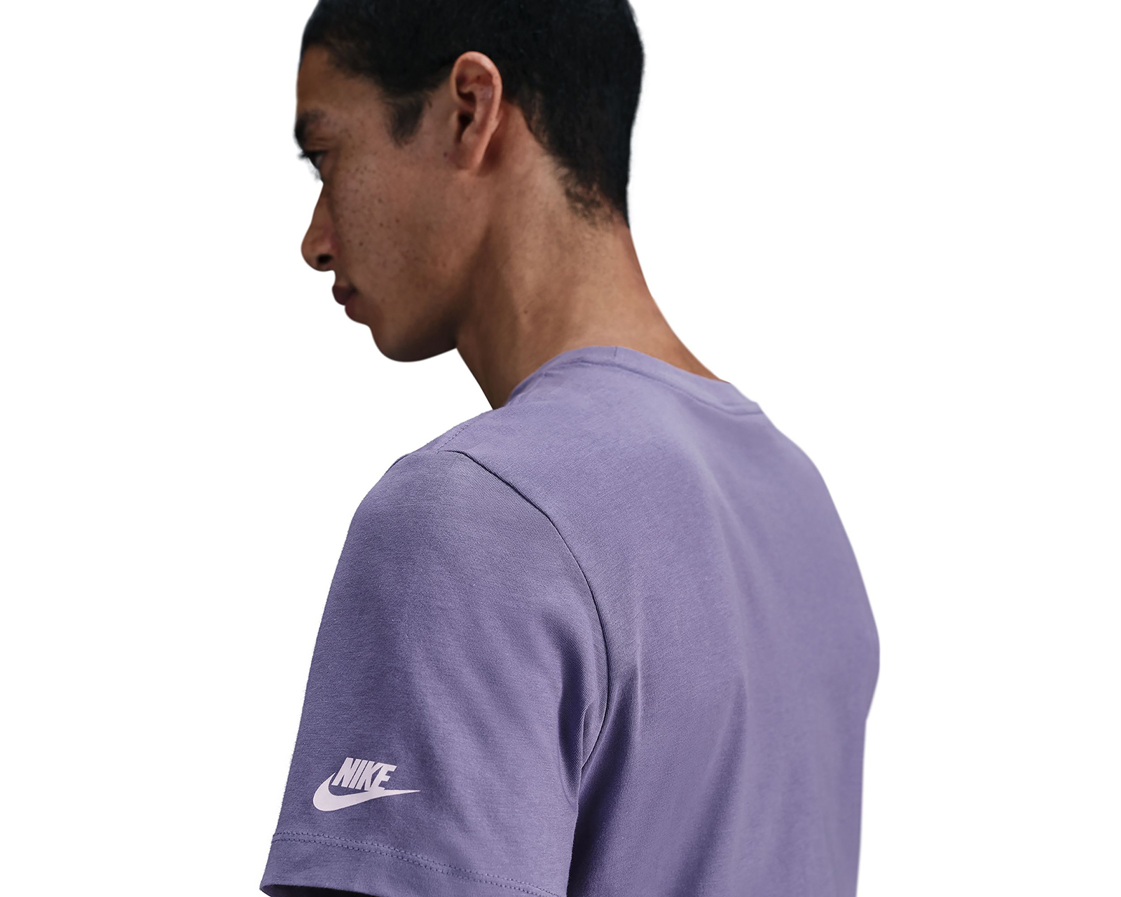 Foto 4 | Foto 4 | Playera Deportiva Nike Sportwear para Hombre