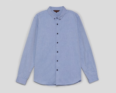 Foto 1 | Foto 1 | Camisa Porto Sur Regular Liso