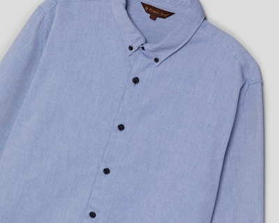 Foto 3 | Foto 3 | Camisa Porto Sur Regular Liso