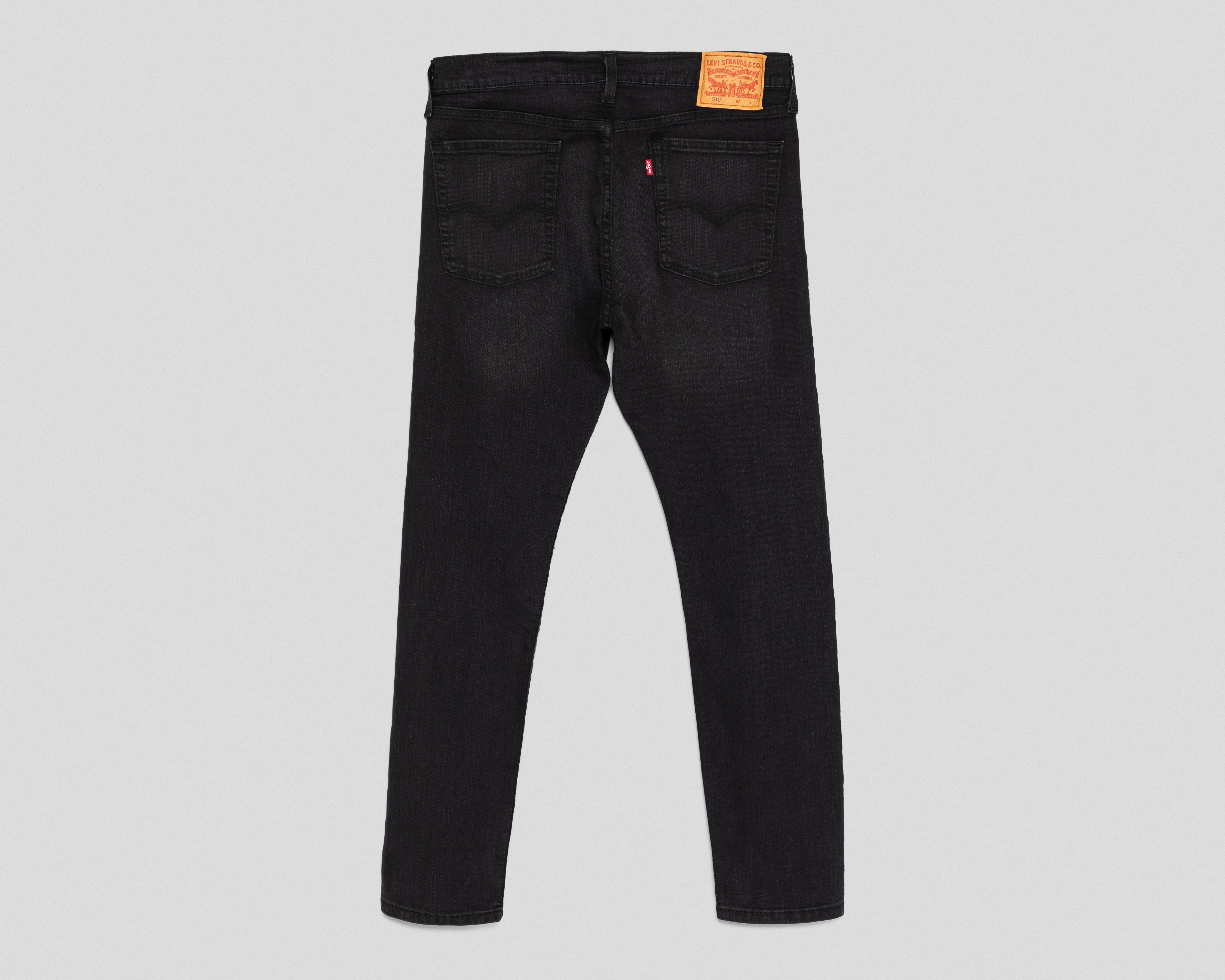 Foto 3 pulgar | Foto 2 | Jeans Skinny Levi's 510 para Hombre