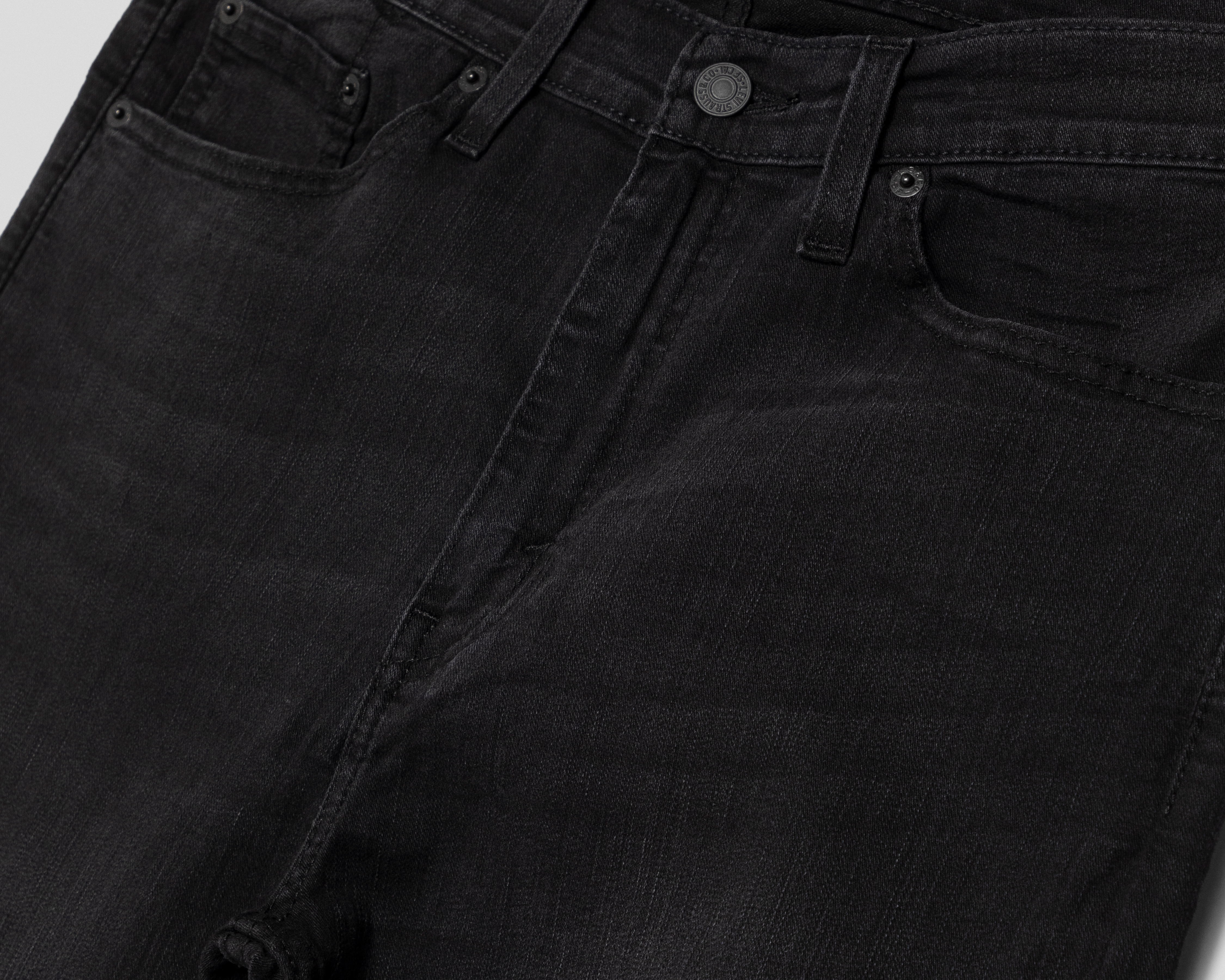 Foto 4 pulgar | Foto 3 | Jeans Skinny Levi's 510 para Hombre