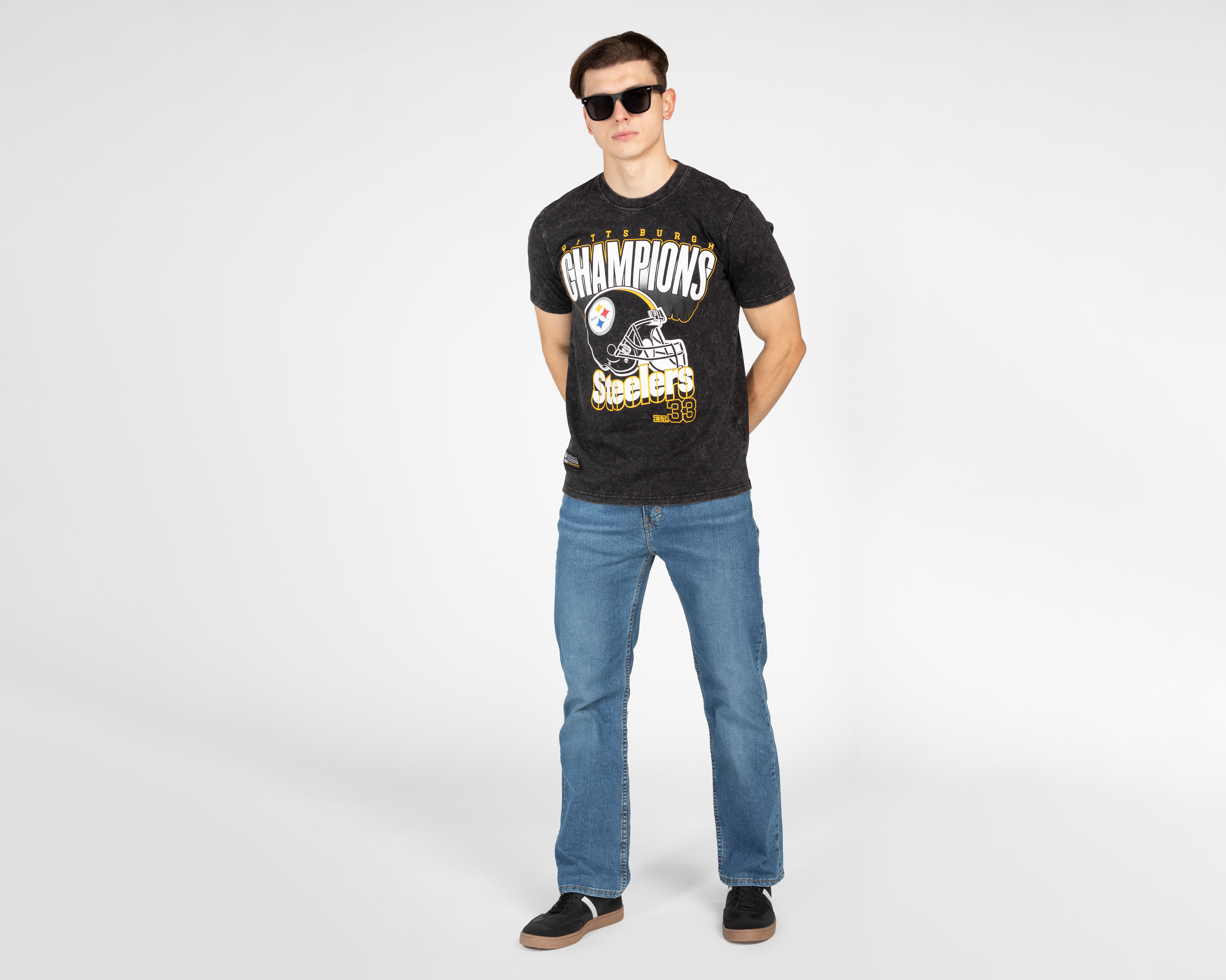 Foto 3 pulgar | Foto 2 | Jeans Regular Levi's 527 para Hombre