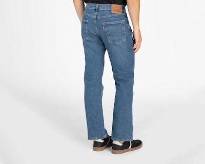 Foto 3 | Foto 3 | Jeans Regular Levi's 527 para Hombre