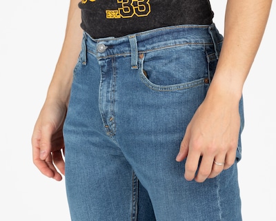 Foto 4 | Foto 4 | Jeans Regular Levi's 527 para Hombre