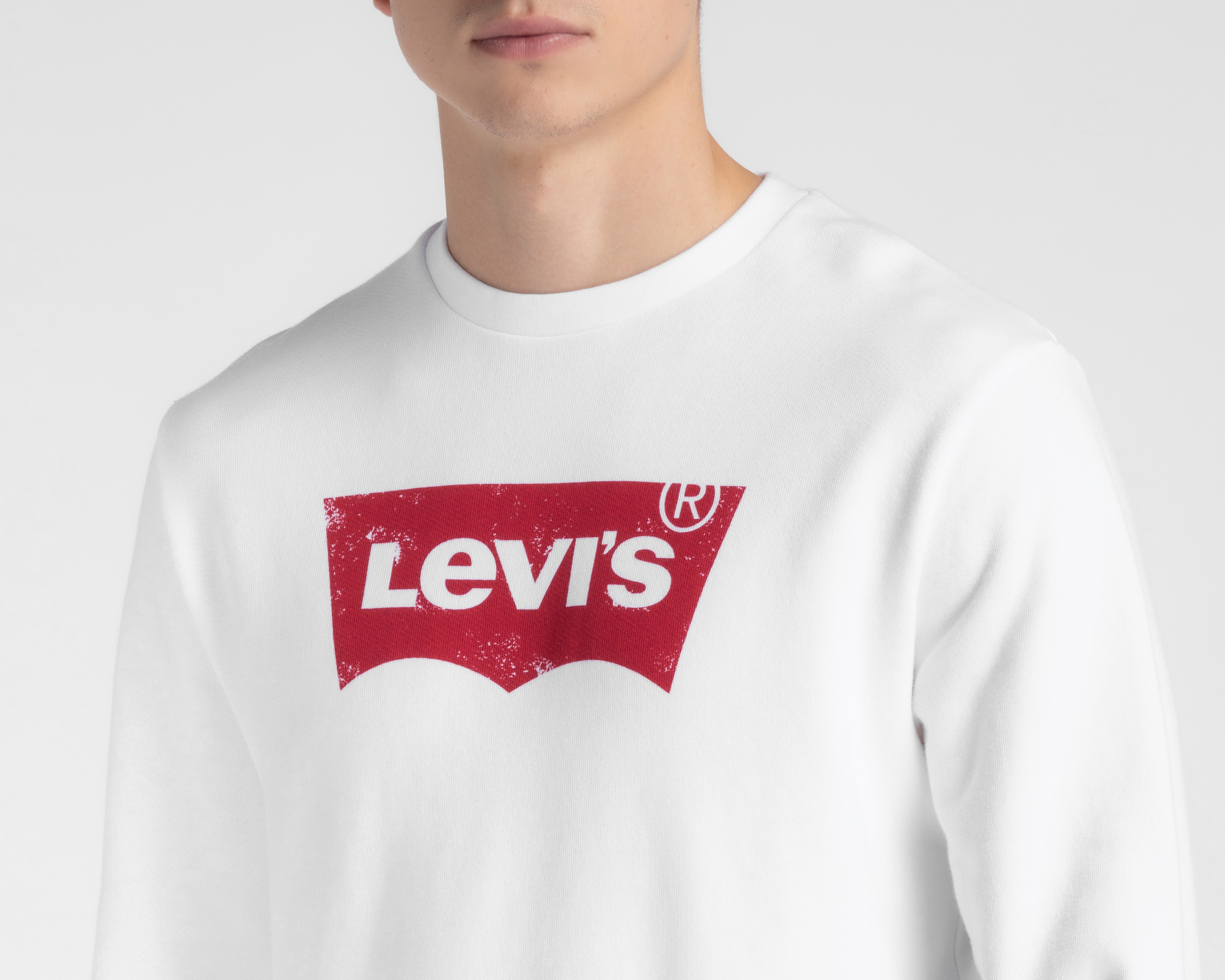 Foto 4 | Foto 4 | Sudadera Levi's