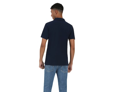 Foto 3 | Foto 3 | Playera Polo Levi's Azul Marino para Hombre