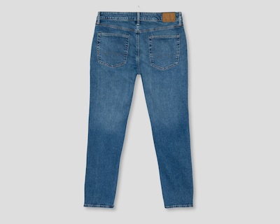 Foto 2 | Foto 2 | Jeans Slim American Eagle Medium Clean para Hombre