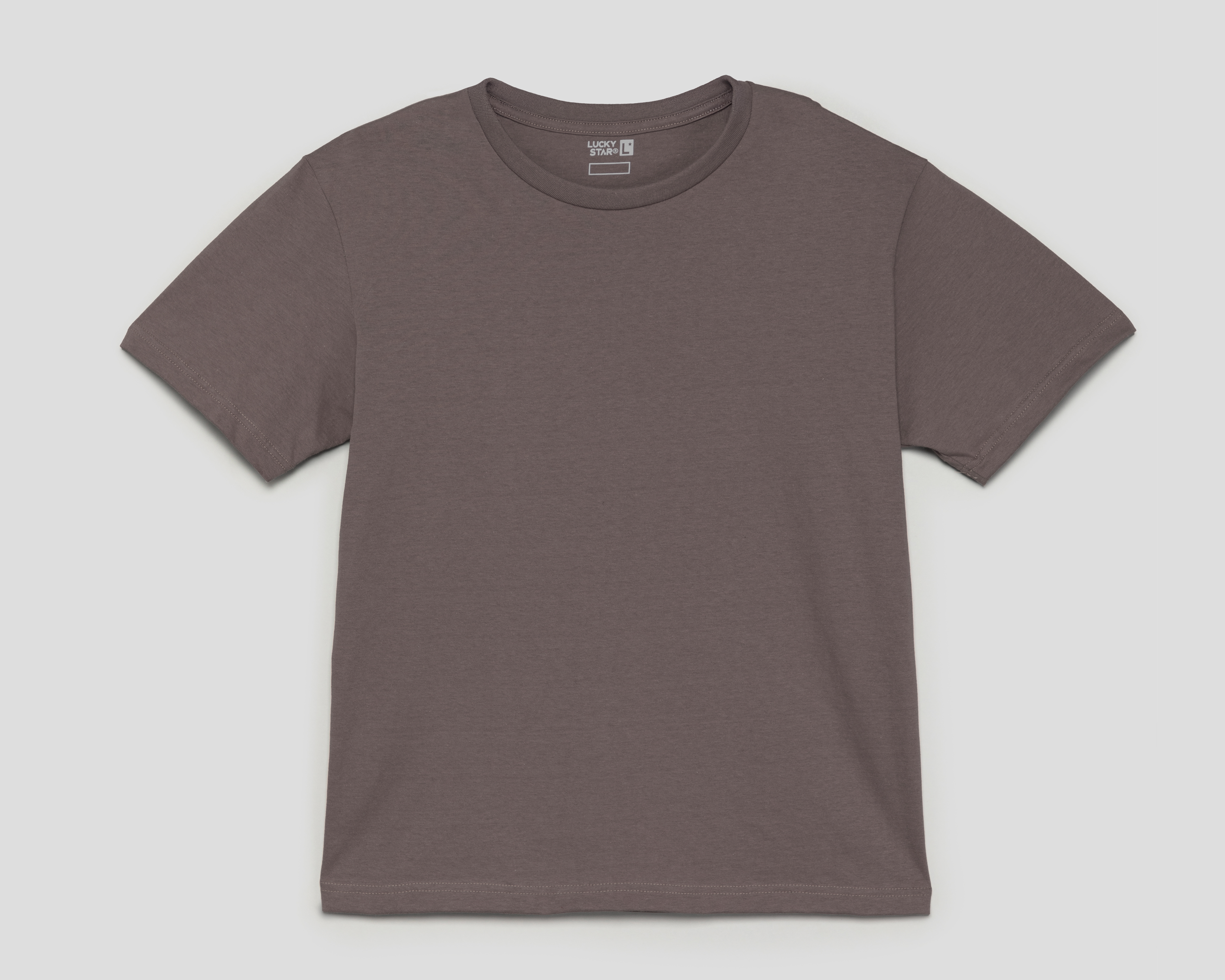 Foto 1 | Foto 1 | Playera Lucky Star Cuello Redondo