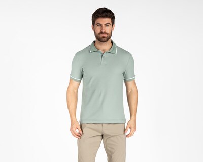 Foto 1 | Foto 1 | Playera Polo Refill para Hombre