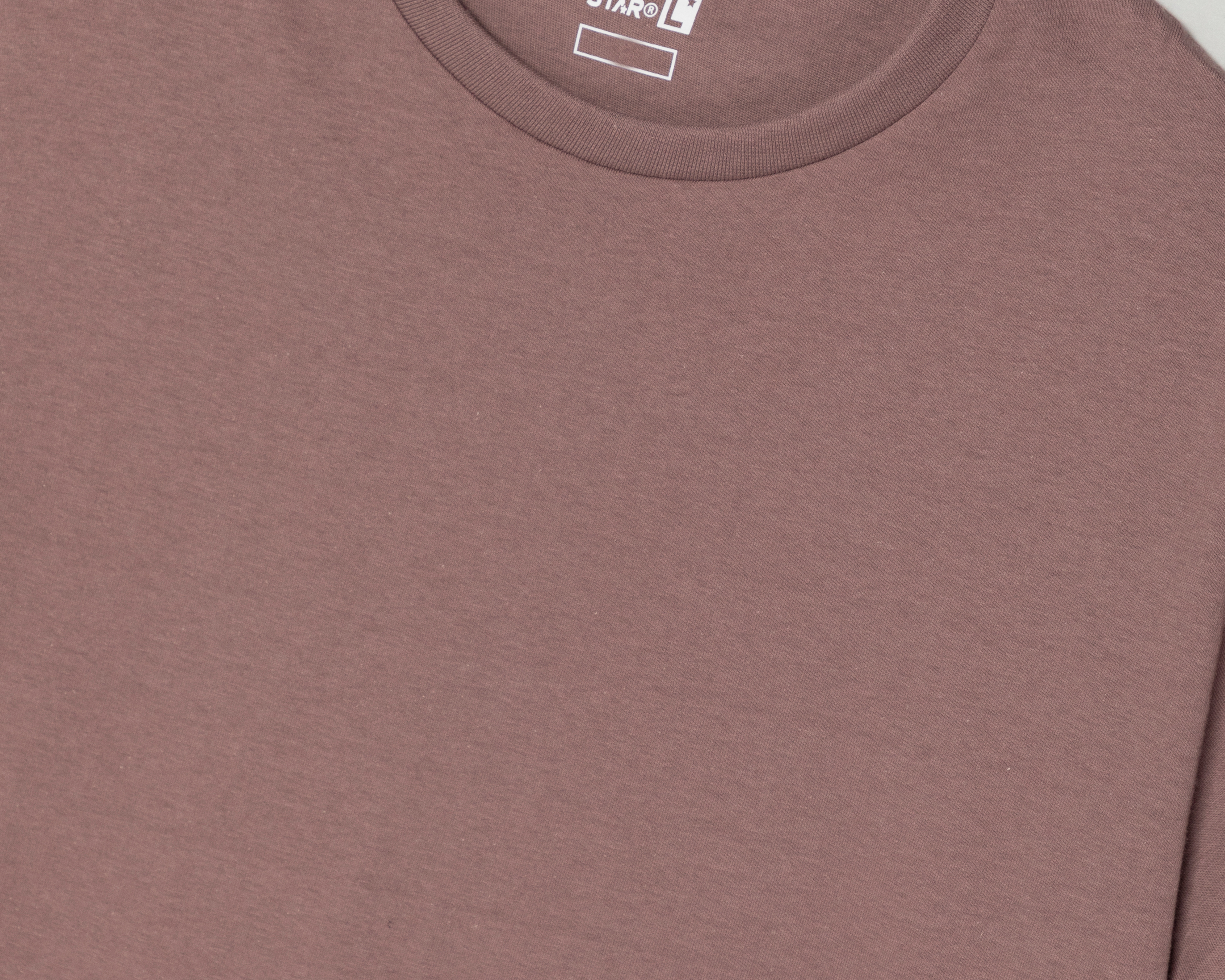 Foto 3 | Foto 3 | Playera Lucky Star Cuello Redondo