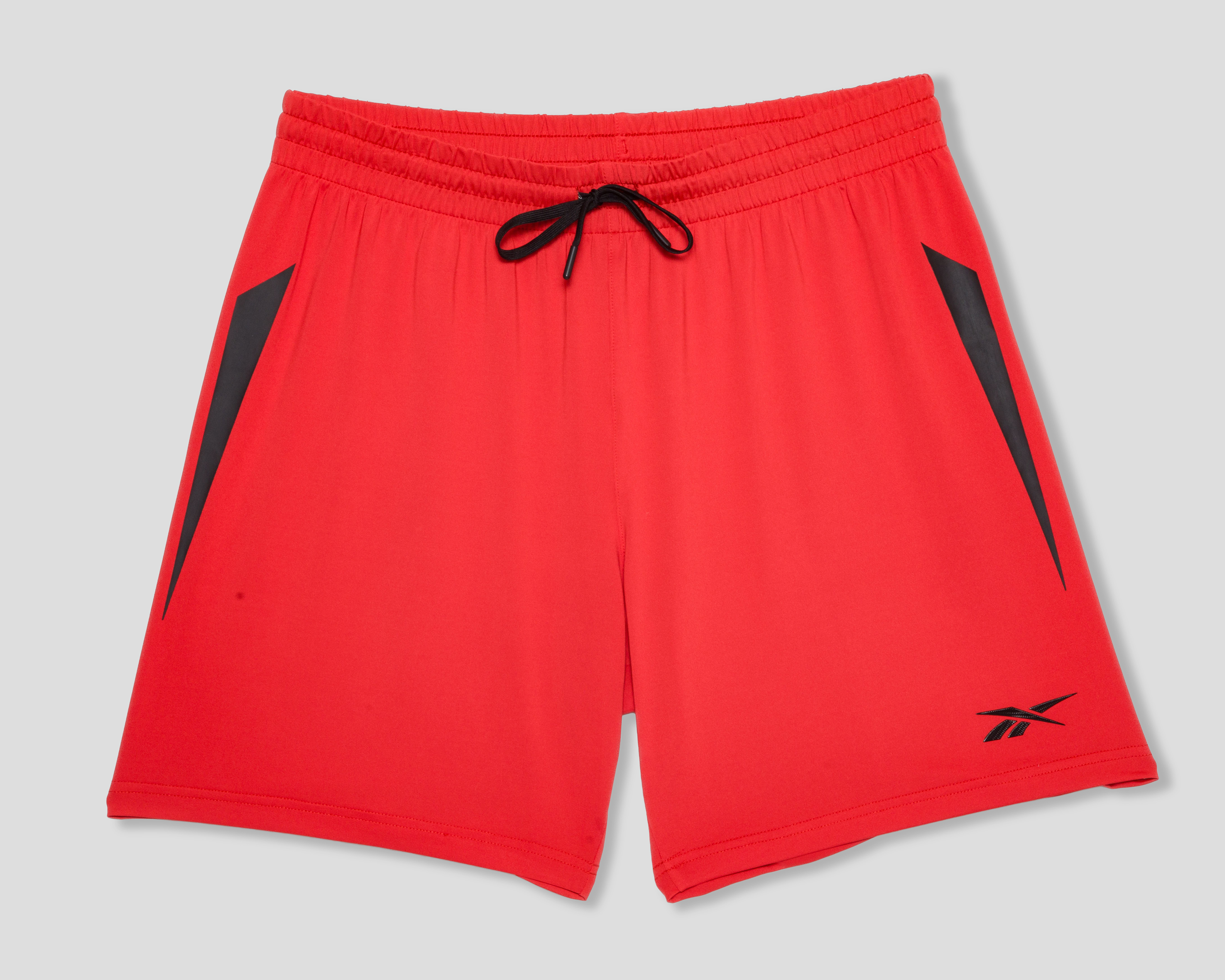 Short para Futbol Reebok para Hombre