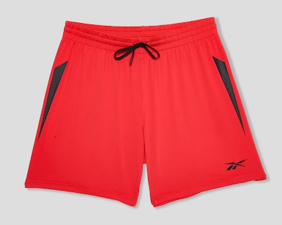 Foto 1 | Foto 1 | Short para Futbol Reebok para Hombre