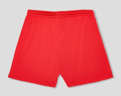 Foto 2 | Foto 2 | Short para Futbol Reebok para Hombre
