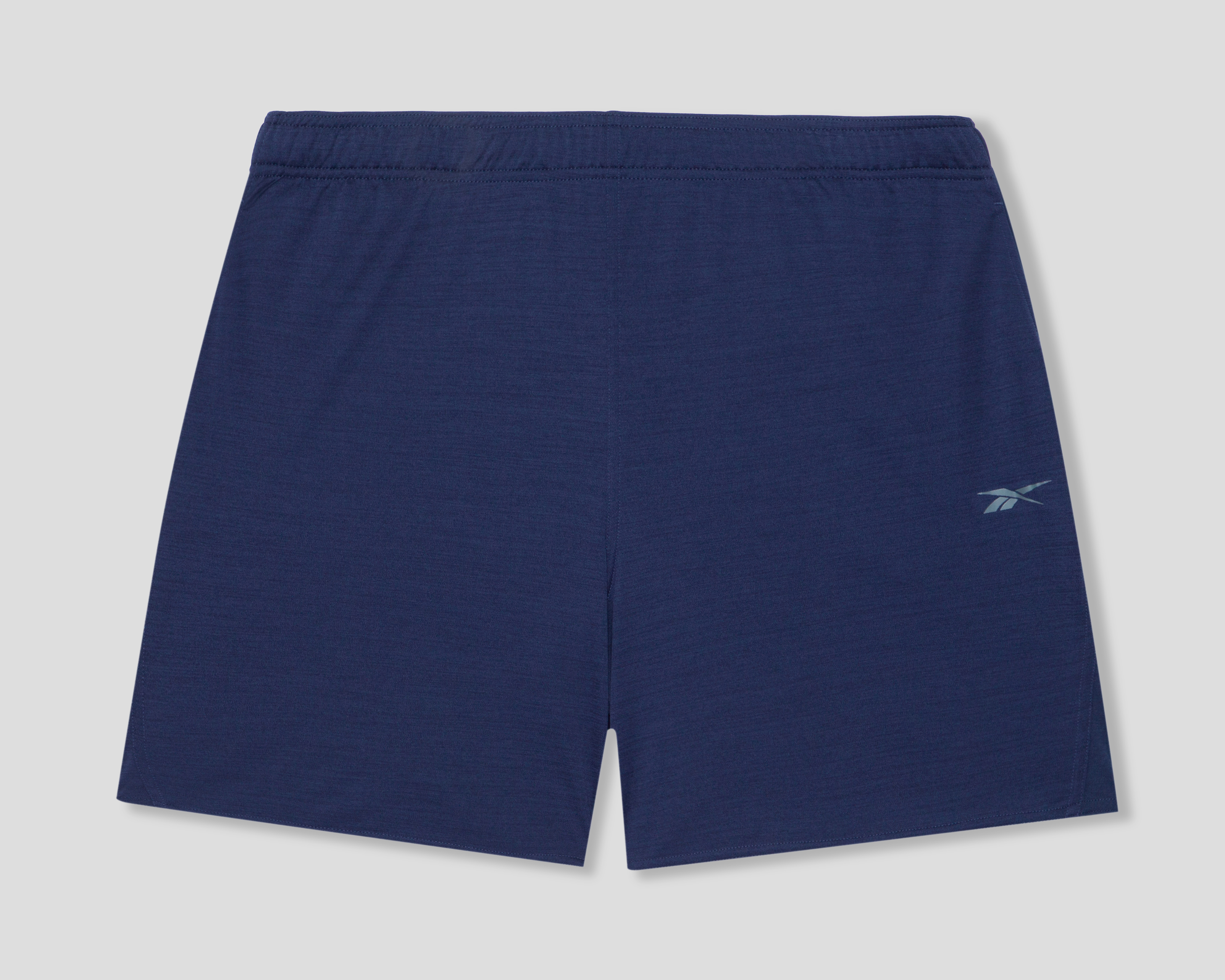 Foto 2 pulgar | Foto 1 | Short de Entrenamiento Reebok ID Train Knit para Hombre