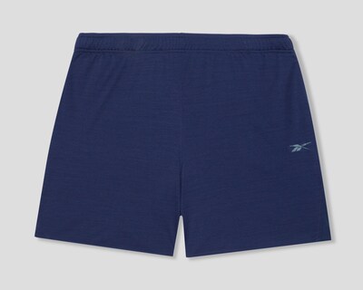 Foto 1 | Foto 1 | Short de Entrenamiento Reebok ID Train Knit para Hombre
