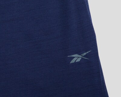 Foto 3 | Foto 3 | Short de Entrenamiento Reebok ID Train Knit para Hombre