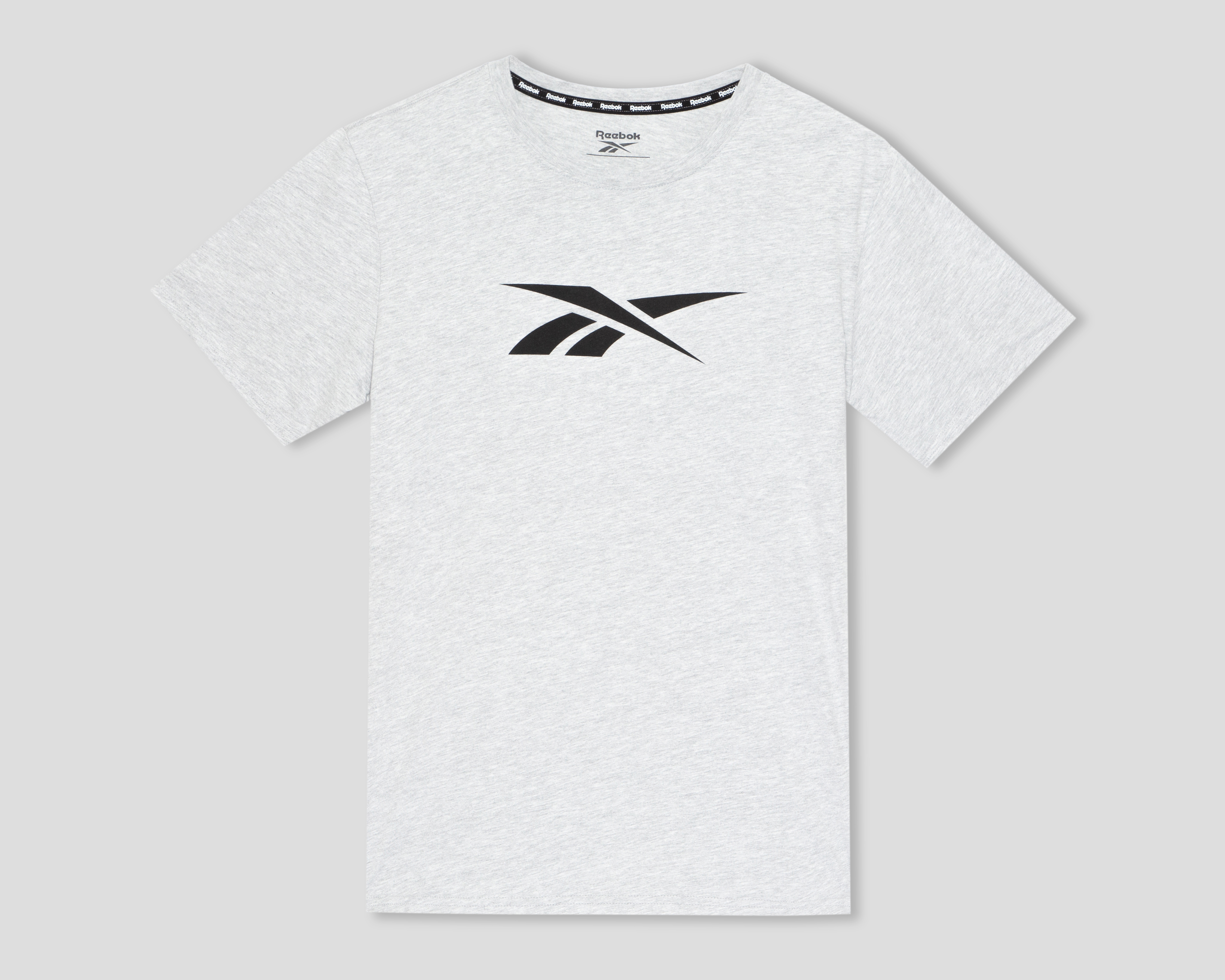 Foto 2 pulgar | Foto 1 | Playera Deportiva Reebok para Hombre