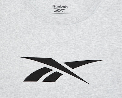 Foto 3 | Foto 3 | Playera Deportiva Reebok para Hombre
