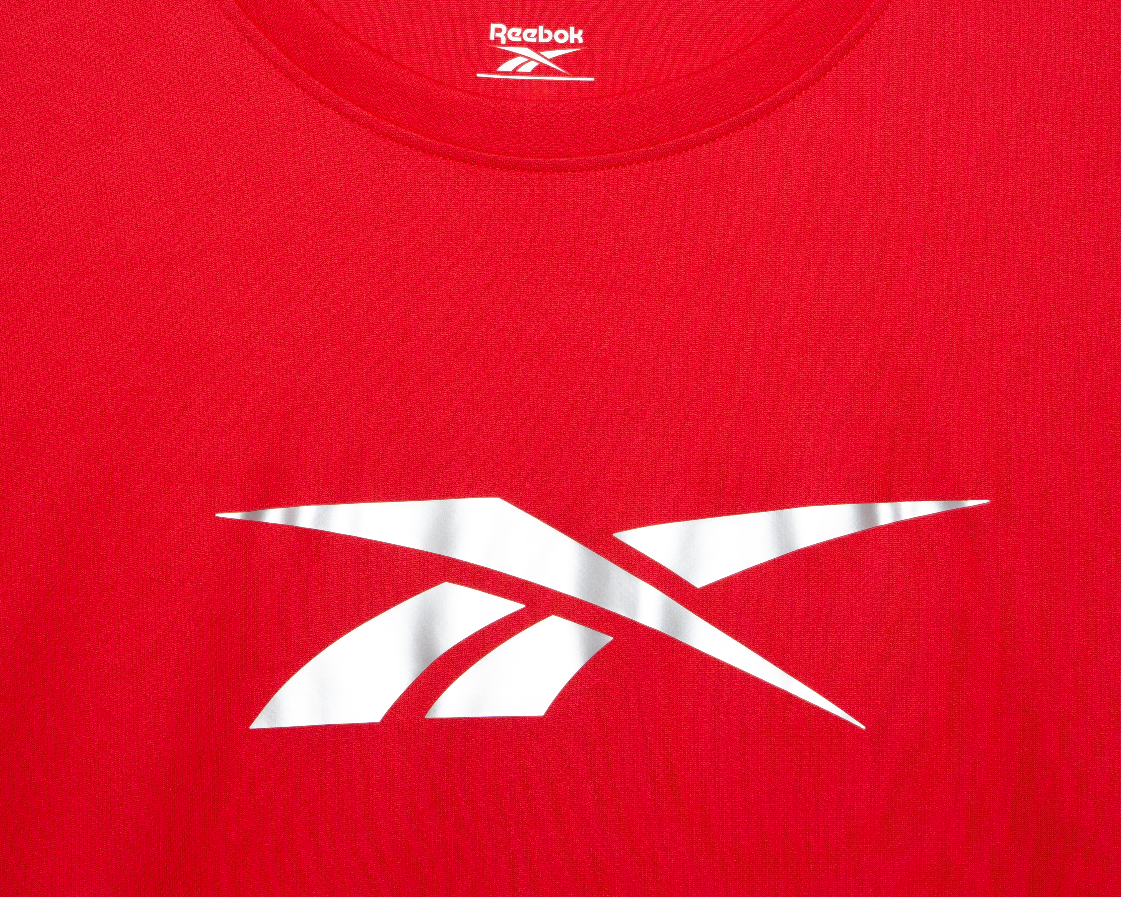 Foto 3 | Foto 3 | Playera para Entrenamiento Reebok para Hombre