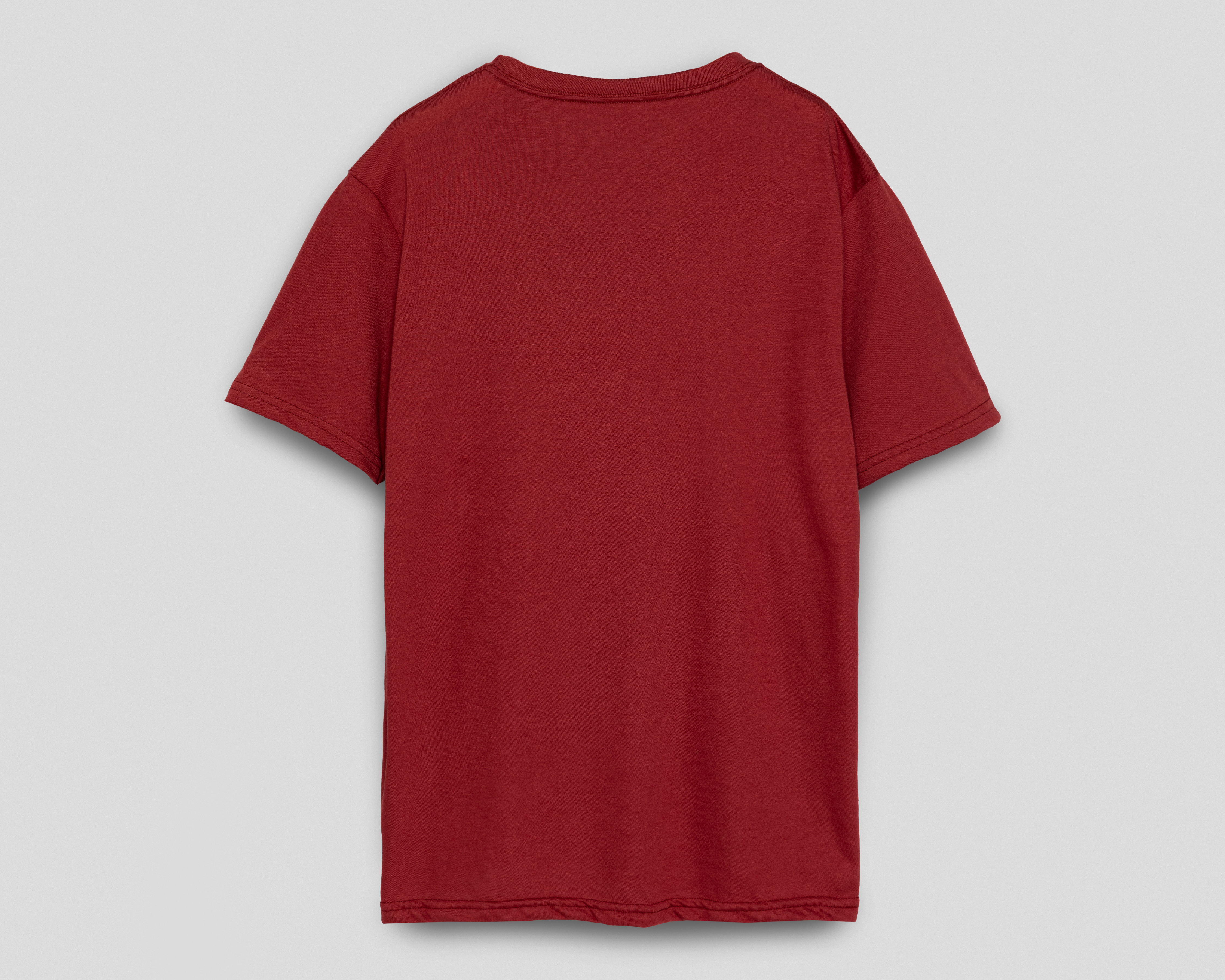 Foto 3 pulgar | Foto 2 | Playera Lucky Star Cuello Redondo