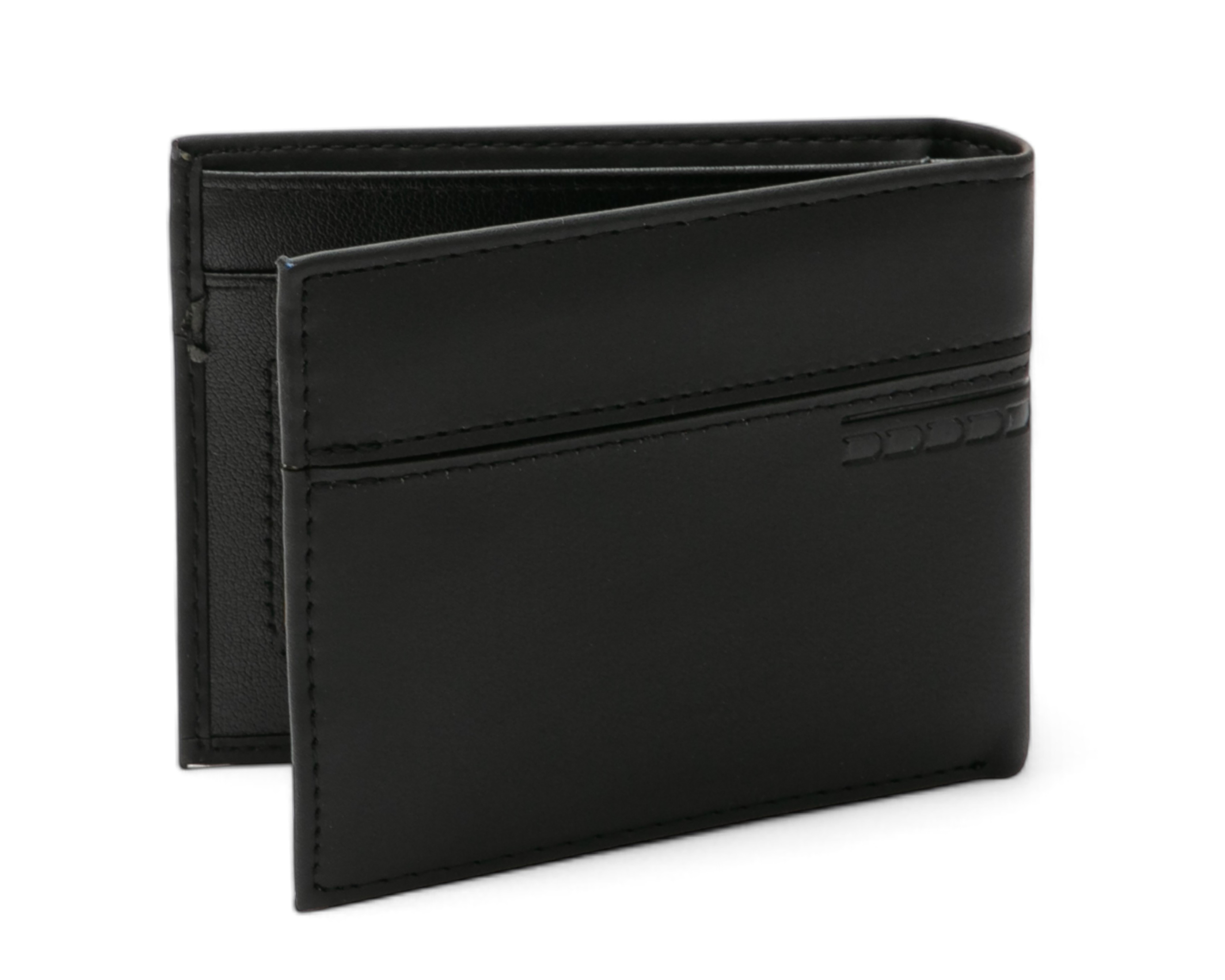 Foto 3 | Foto 3 | Cartera para Hombre CAT Negra