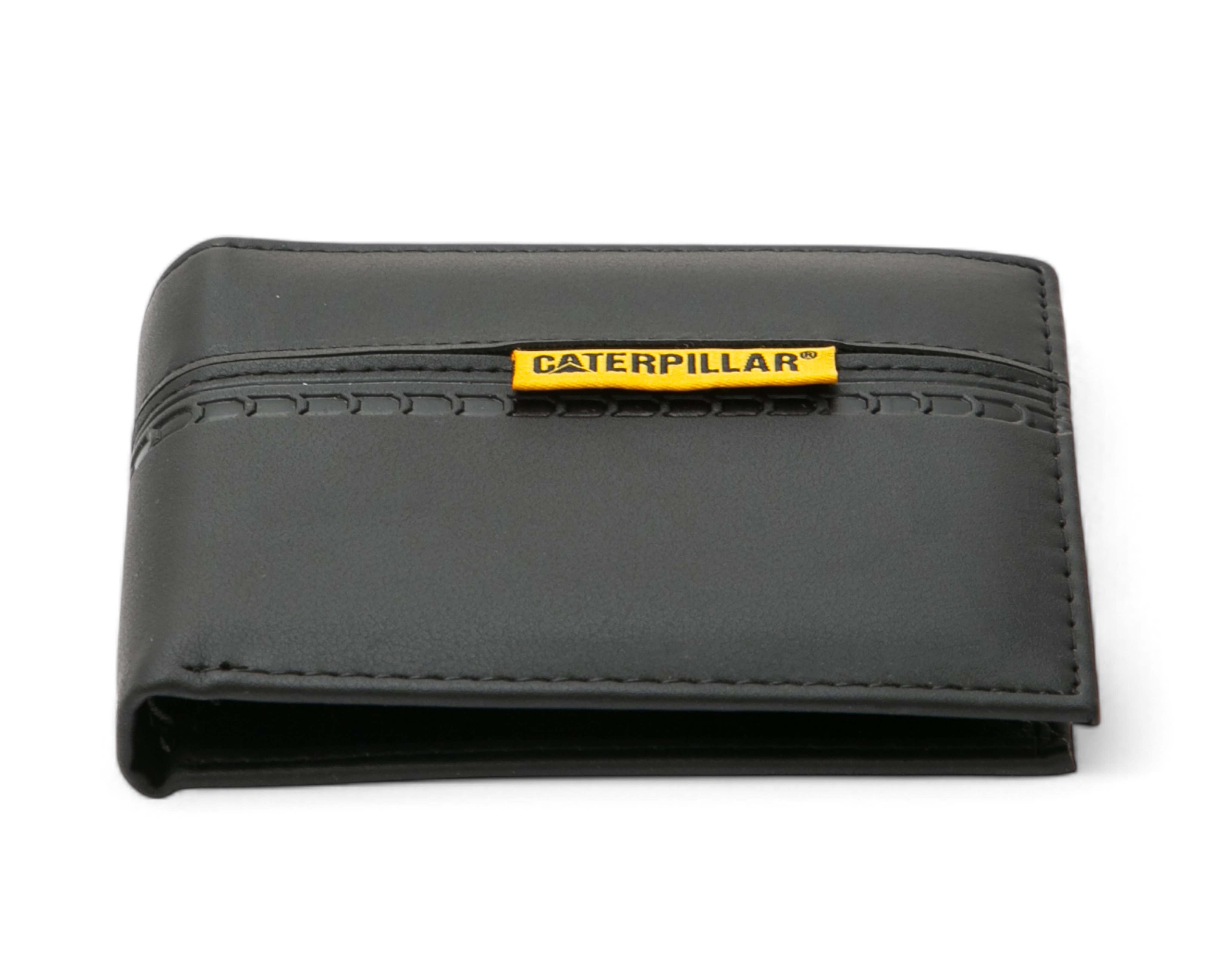 Foto 6 pulgar | Foto 5 | Cartera para Hombre CAT Negra