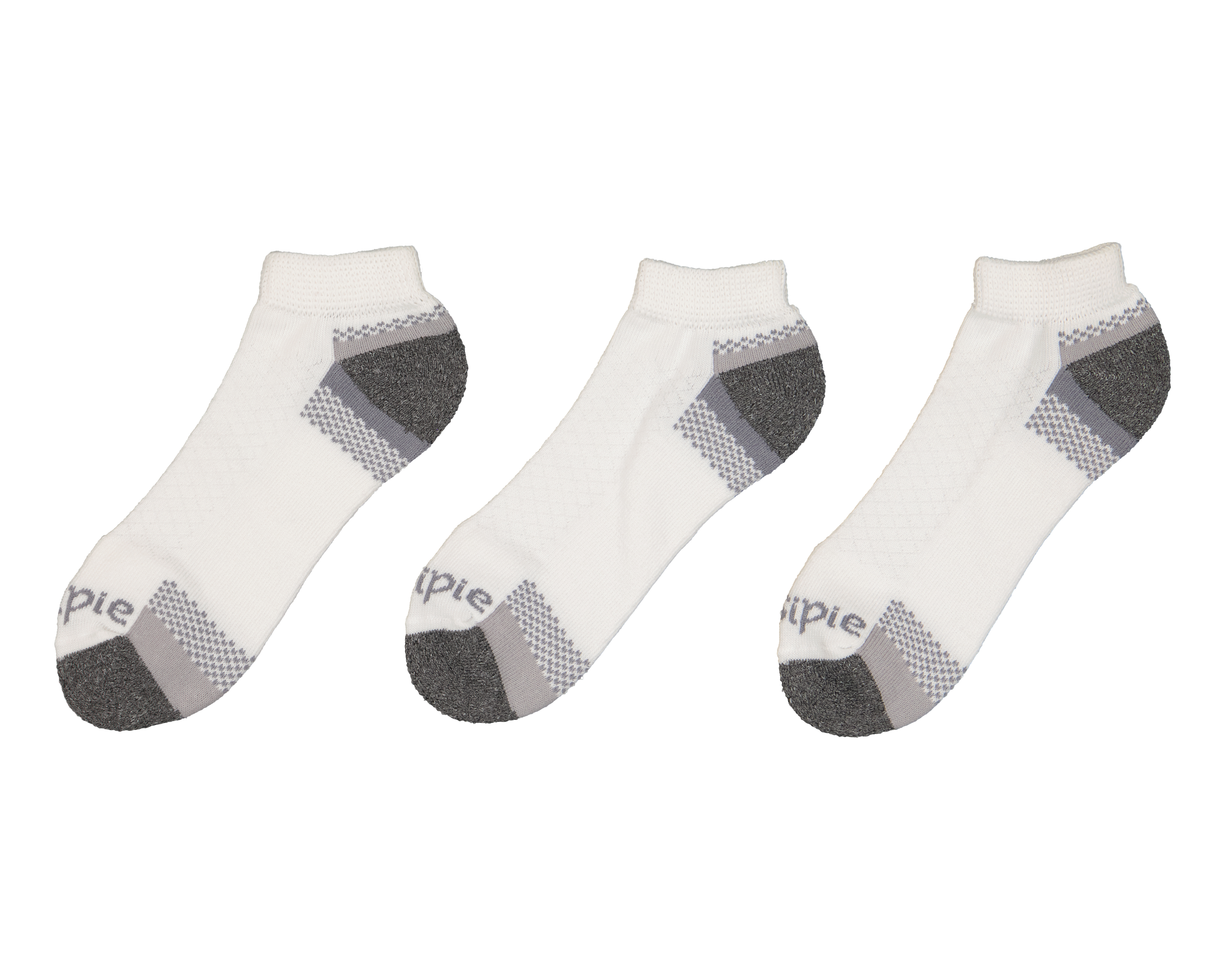 Foto 1 | Foto 1 | Calcetas para Personas con Diabetes Sensipie para Hombre 3 Pares