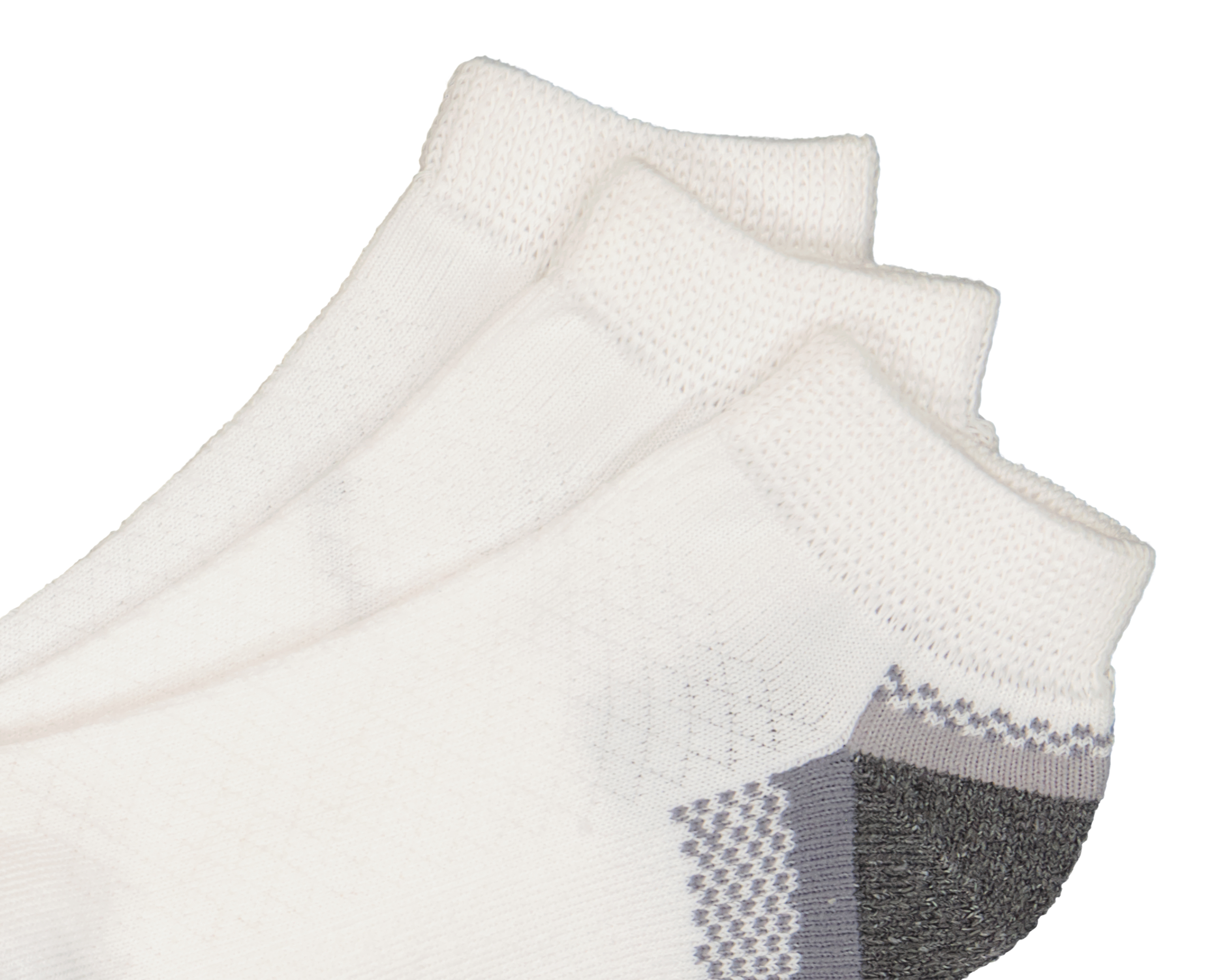 Foto 3 pulgar | Foto 2 | Calcetas para Personas con Diabetes Sensipie para Hombre 3 Pares