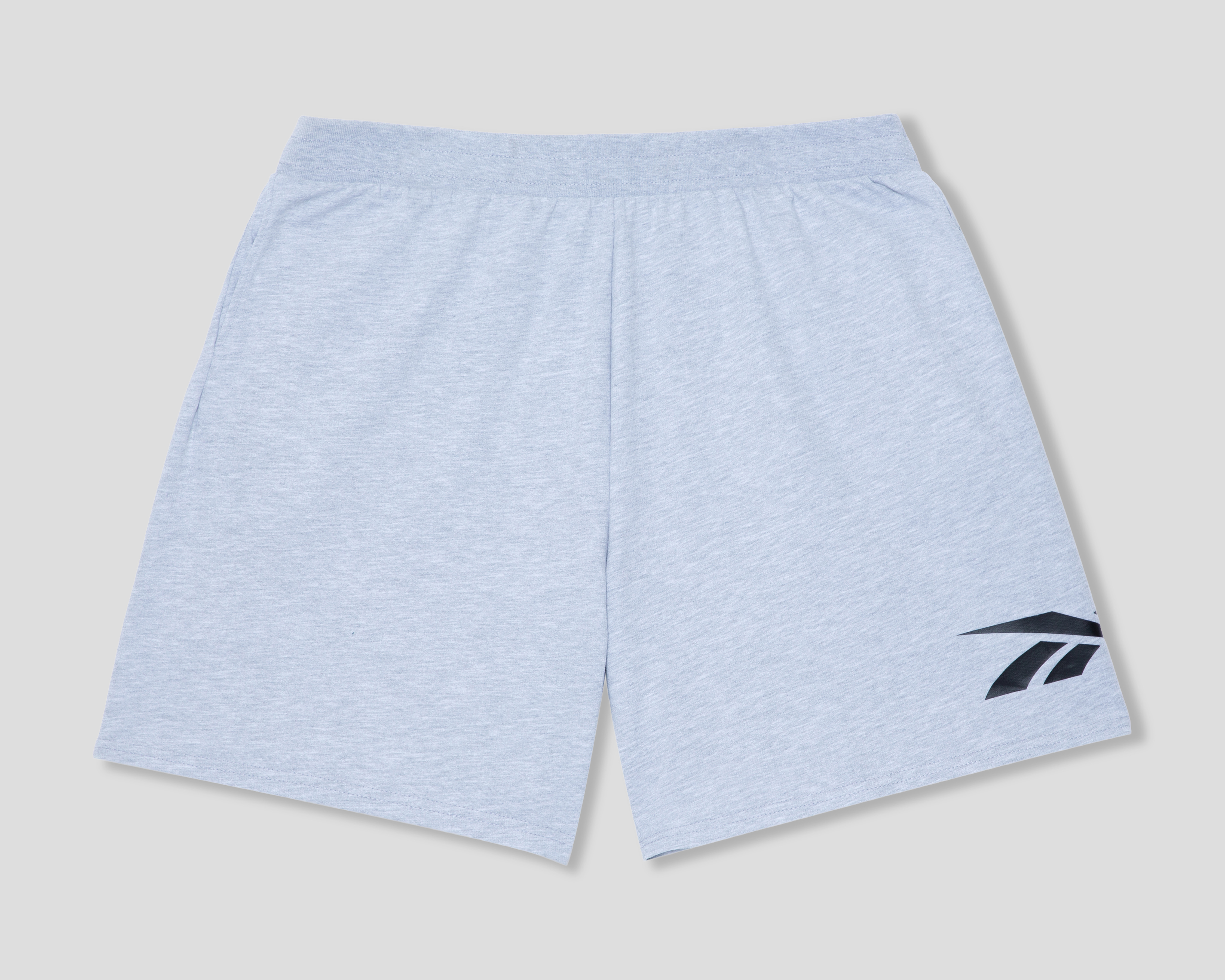 Short de Entrenamiento Reebok Vector para Hombre