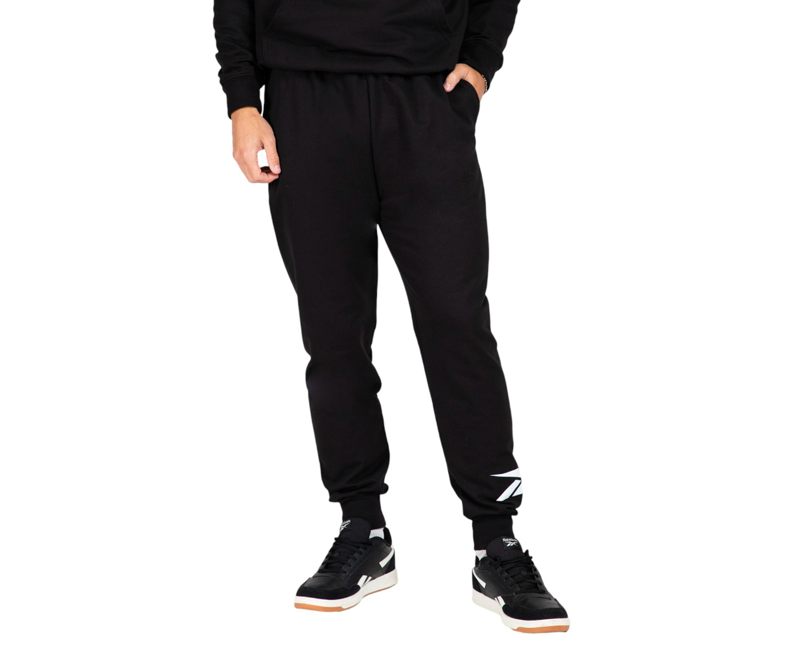Foto 2 pulgar | Foto 1 | Jogger Deportivo Reebok para Hombre