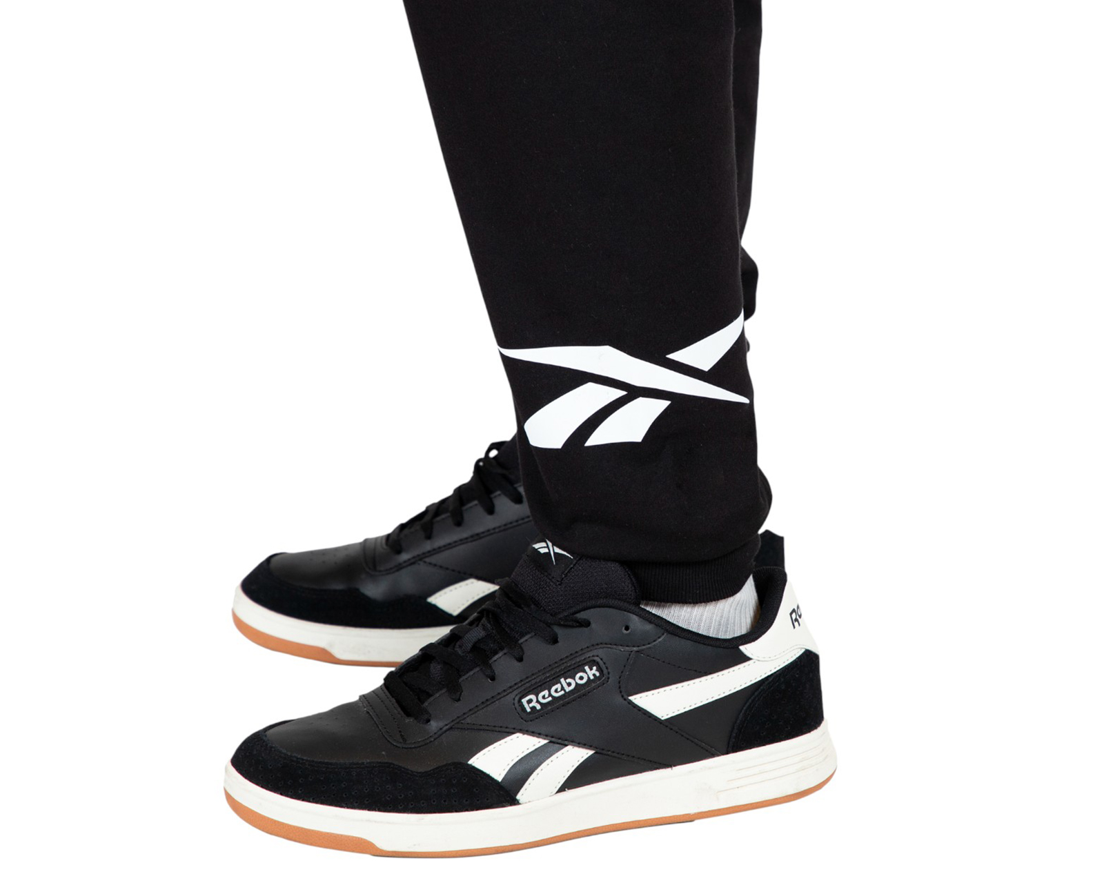 Foto 5 pulgar | Foto 4 | Jogger Deportivo Reebok para Hombre