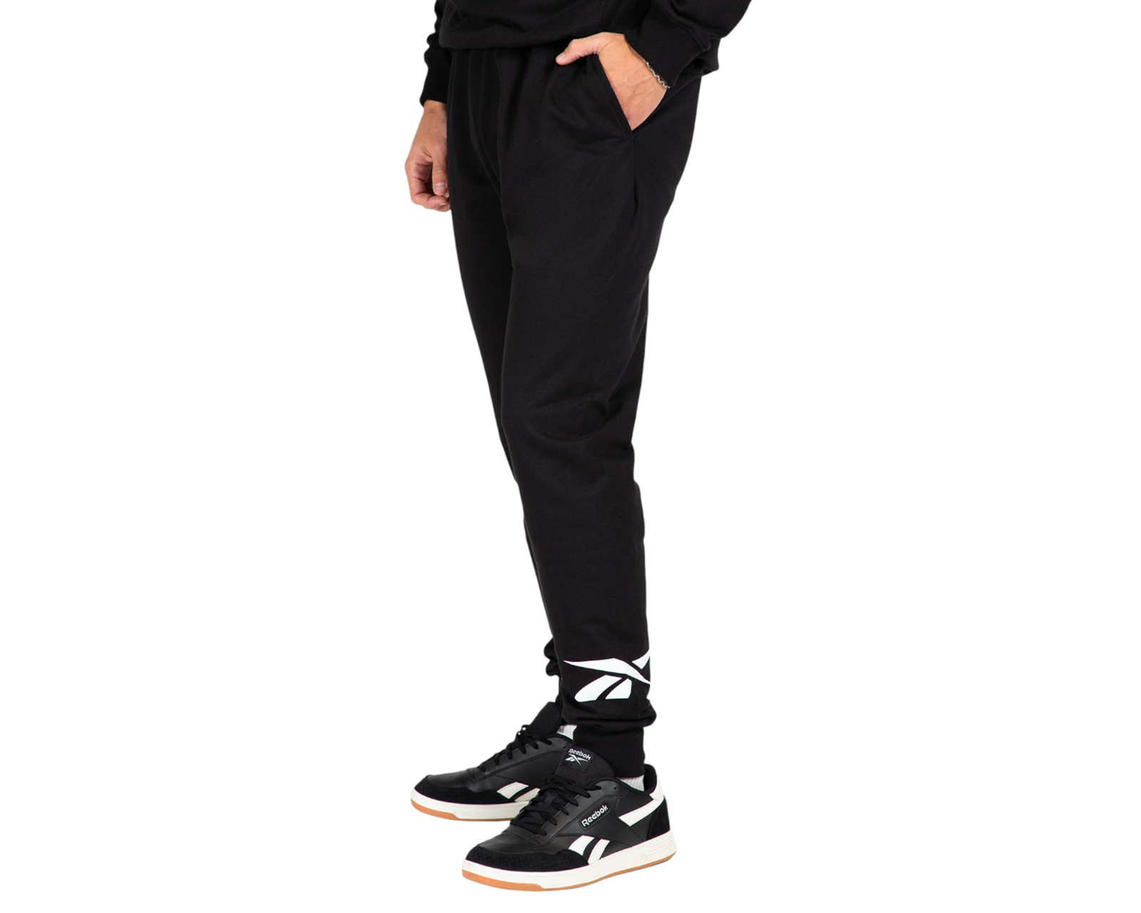 Foto 6 pulgar | Foto 5 | Jogger Deportivo Reebok para Hombre