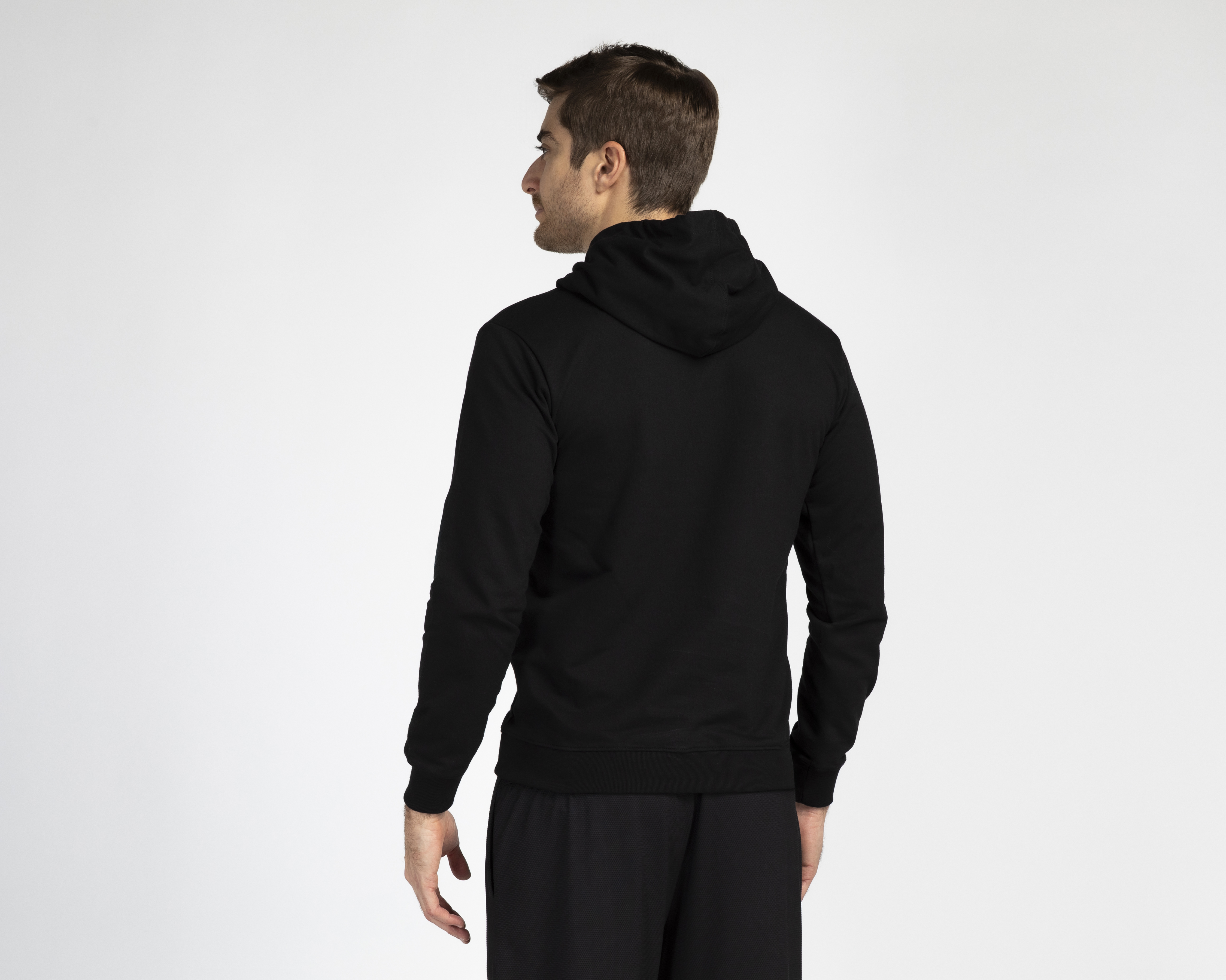 Foto 3 pulgar | Foto 2 | Sudadera Deportiva Reebok para Hombre