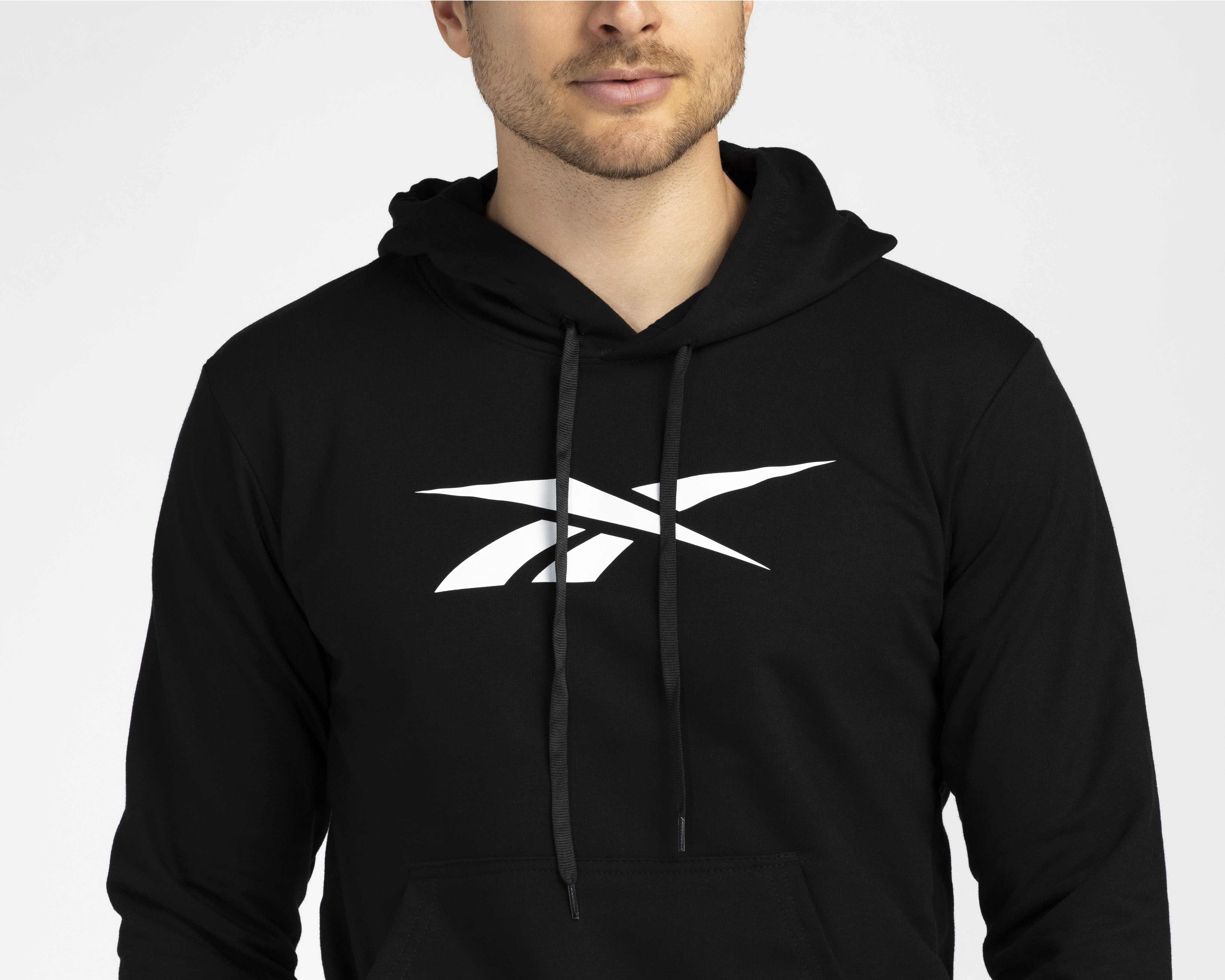 Foto 4 pulgar | Foto 3 | Sudadera Deportiva Reebok para Hombre