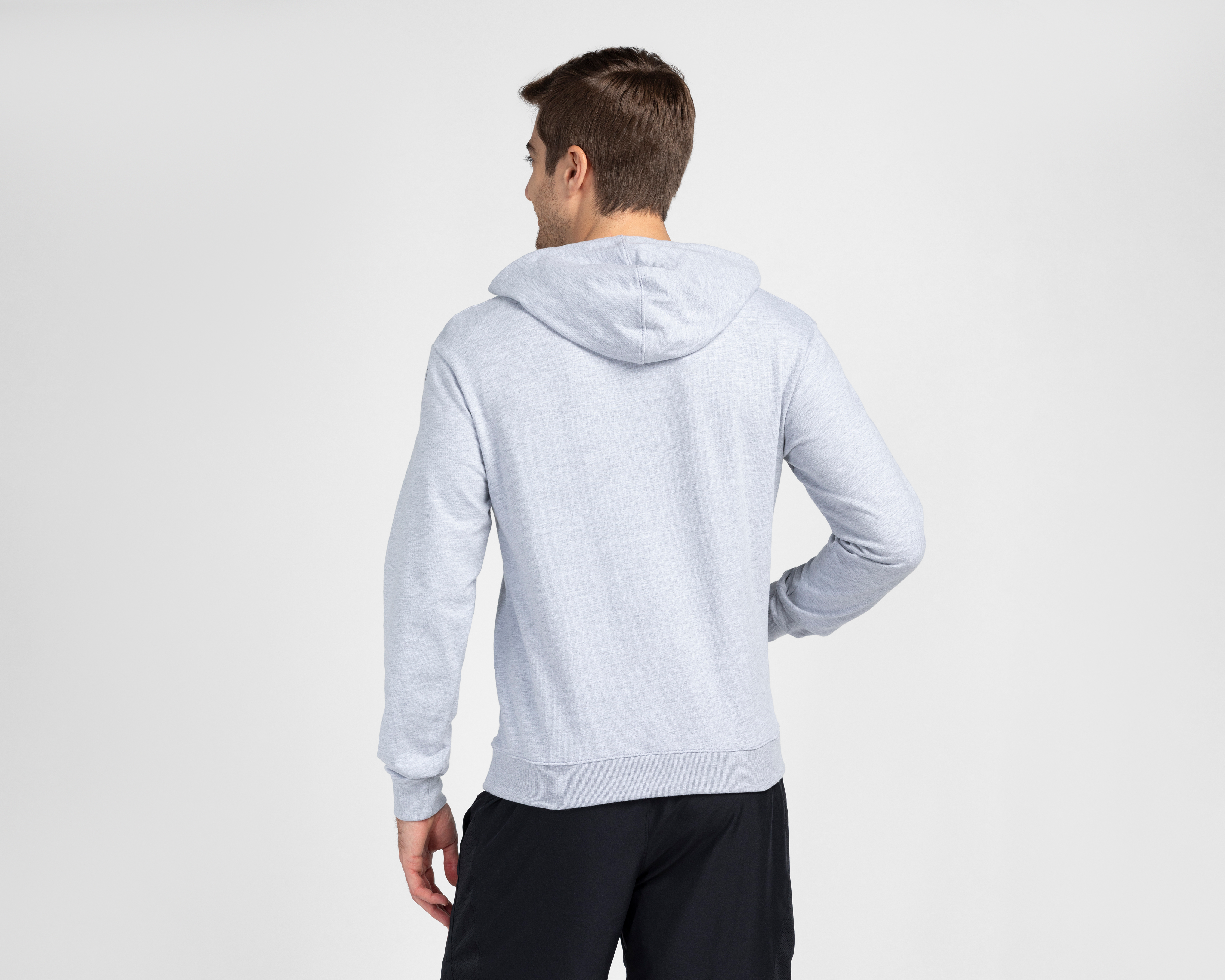 Foto 3 pulgar | Foto 2 | Sudadera Deportiva Reebok para Hombre