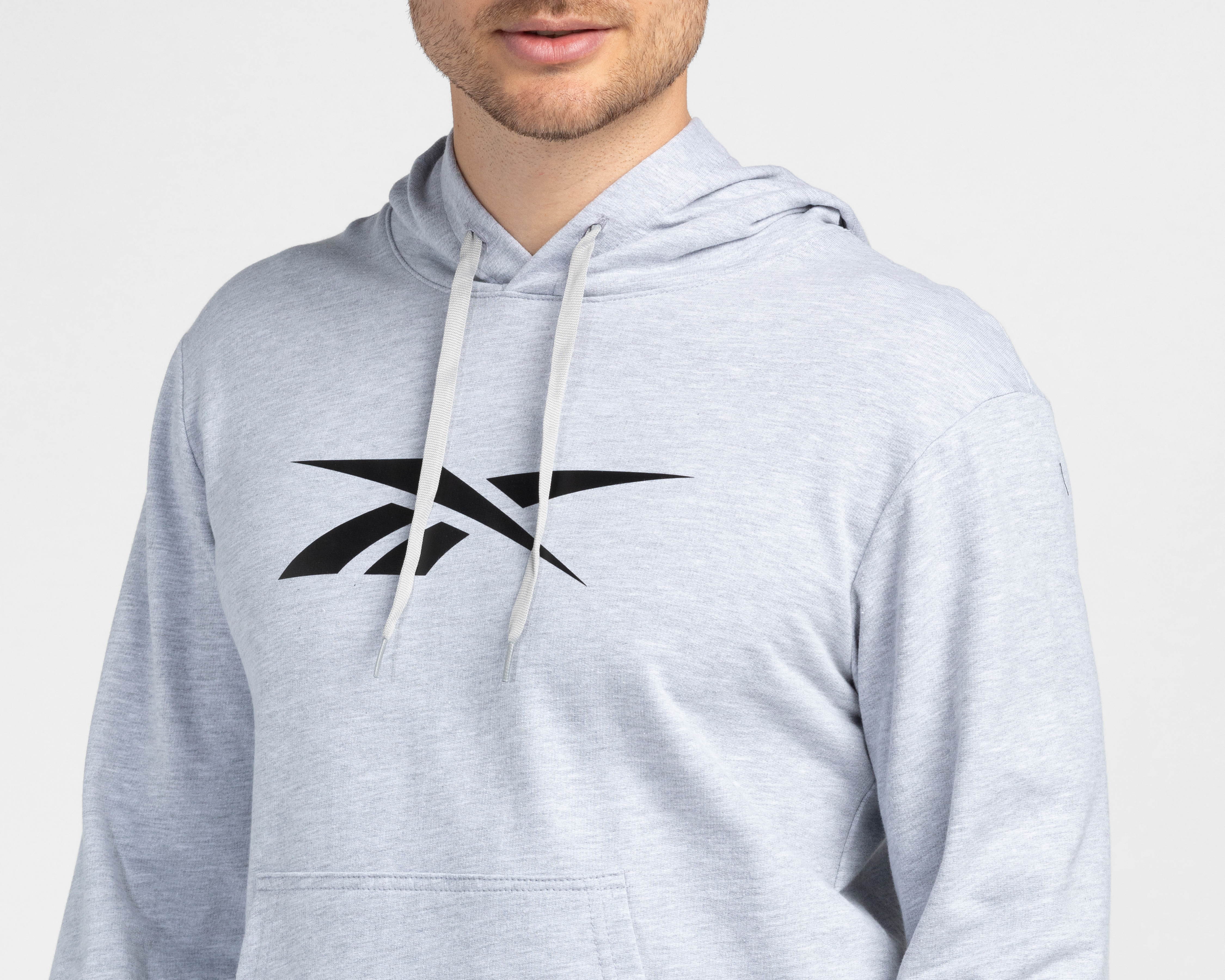 Foto 4 pulgar | Foto 3 | Sudadera Deportiva Reebok para Hombre