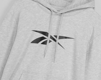 Foto 3 | Foto 3 | Sudadera Deportiva Reebok para Hombre