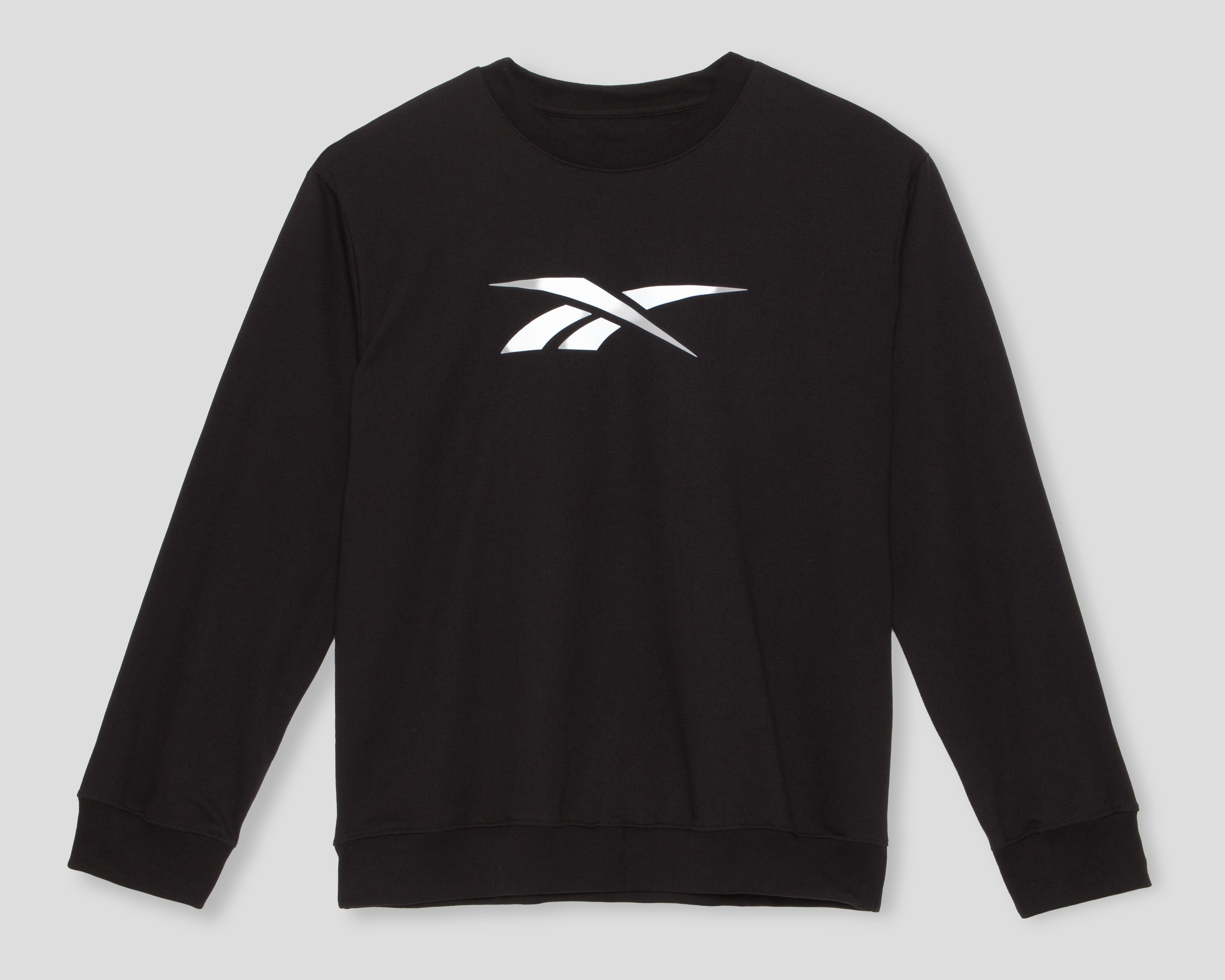 Foto 2 pulgar | Foto 1 | Sudadera Deportiva Reebok para Hombre