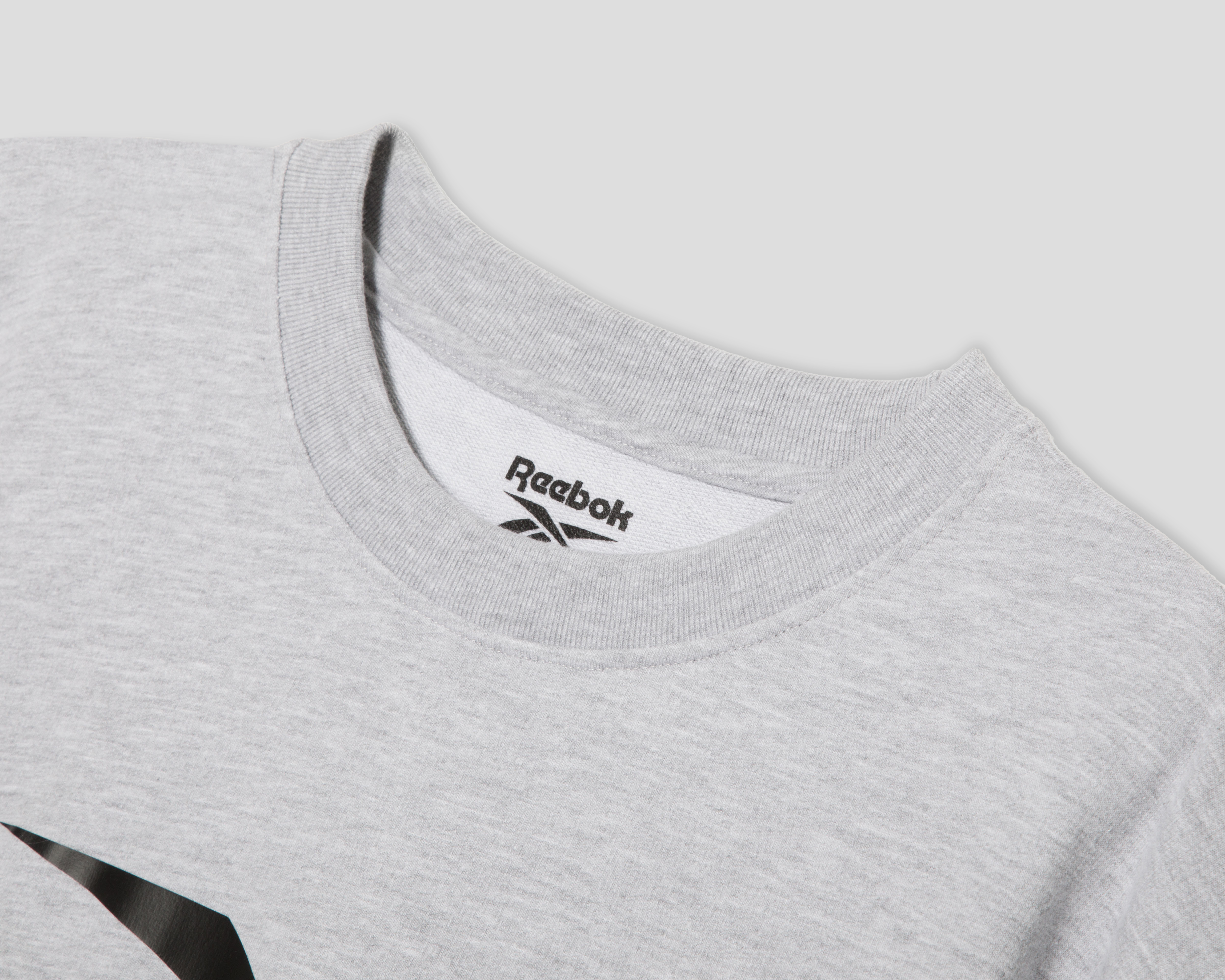 Foto 3 | Foto 3 | Sudadera Deportiva Reebok para Hombre