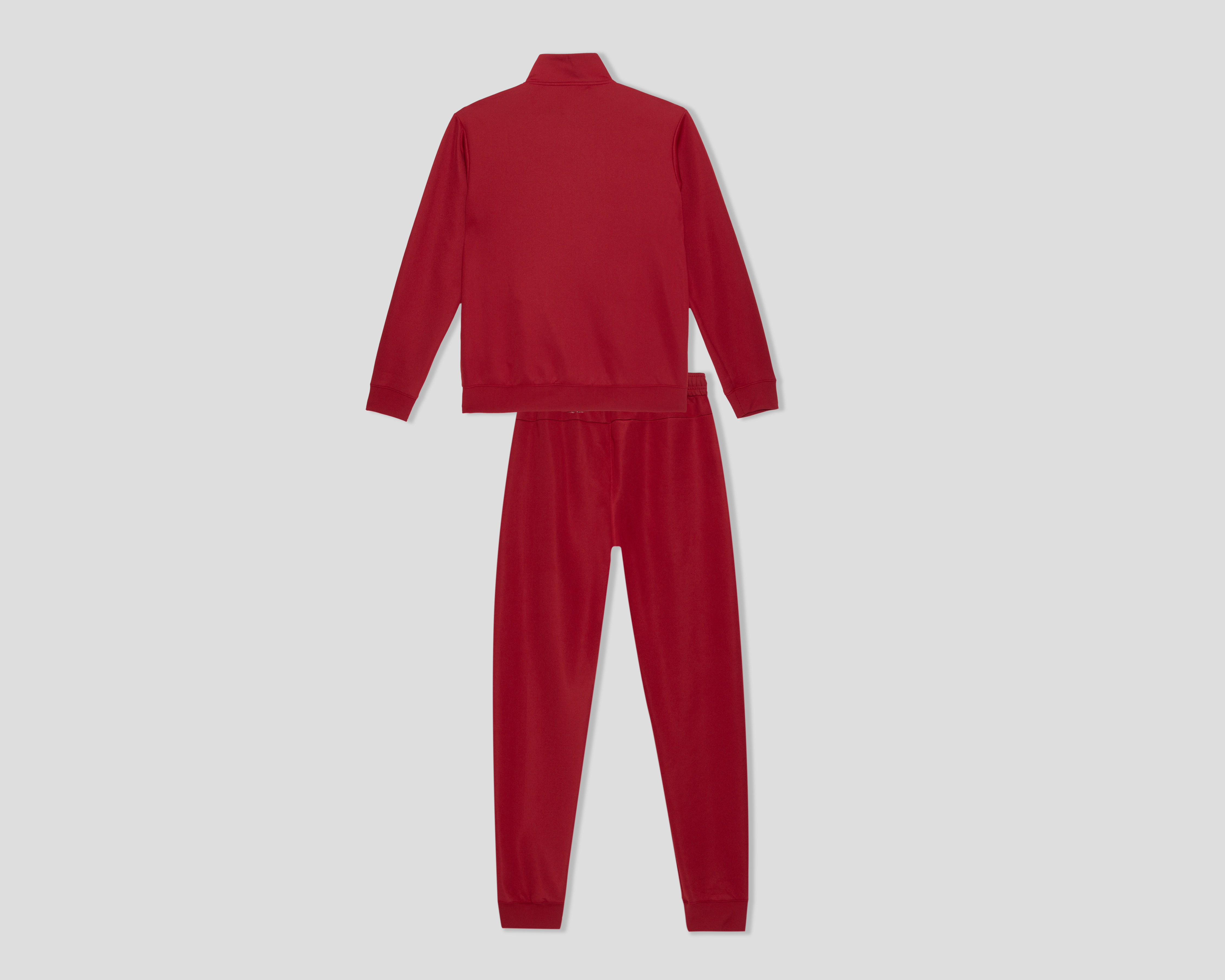 Foto 2 | Foto 2 | Conjunto Deportivo de Pants y Chamarra Reebok para Hombre